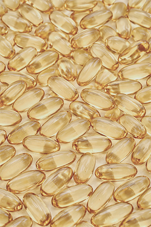 NUTRICOSMÉTICA