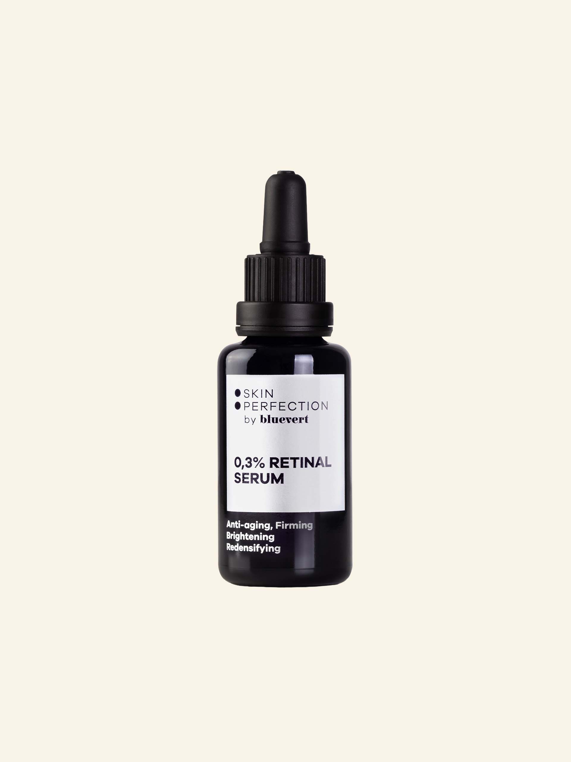 0,3 Retinal Serum [30ml]