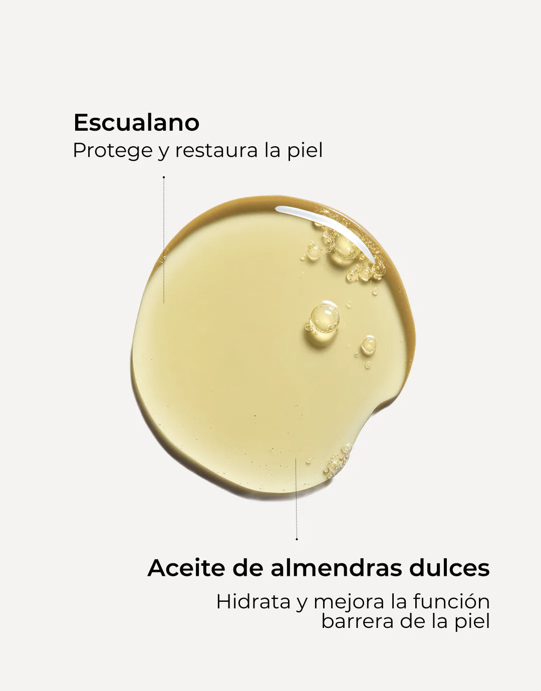 Aceite Desmaquillante [150ml]