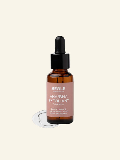 AHA/BHA Exfoliant [30ml]