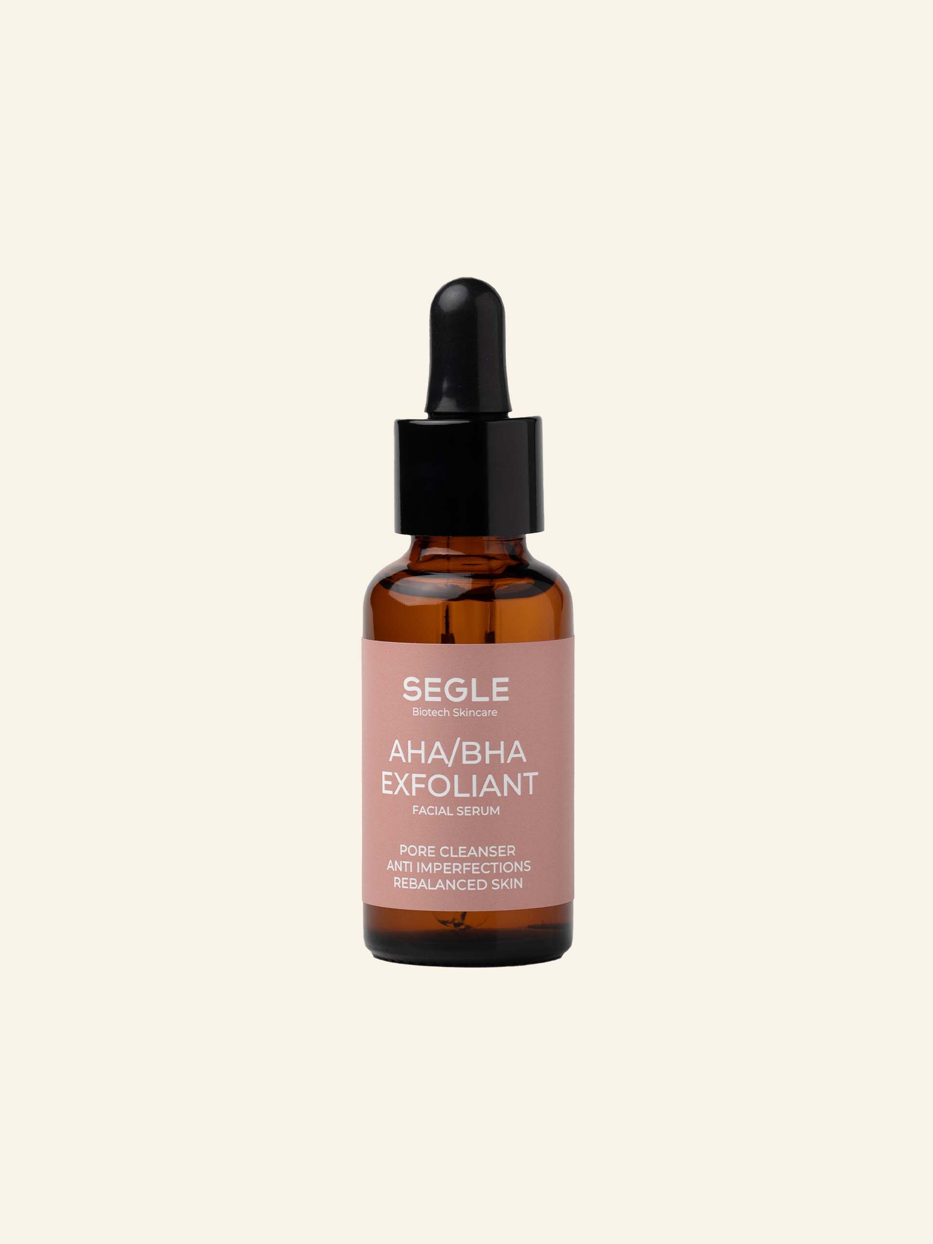 AHA/BHA Exfoliant [30ml]