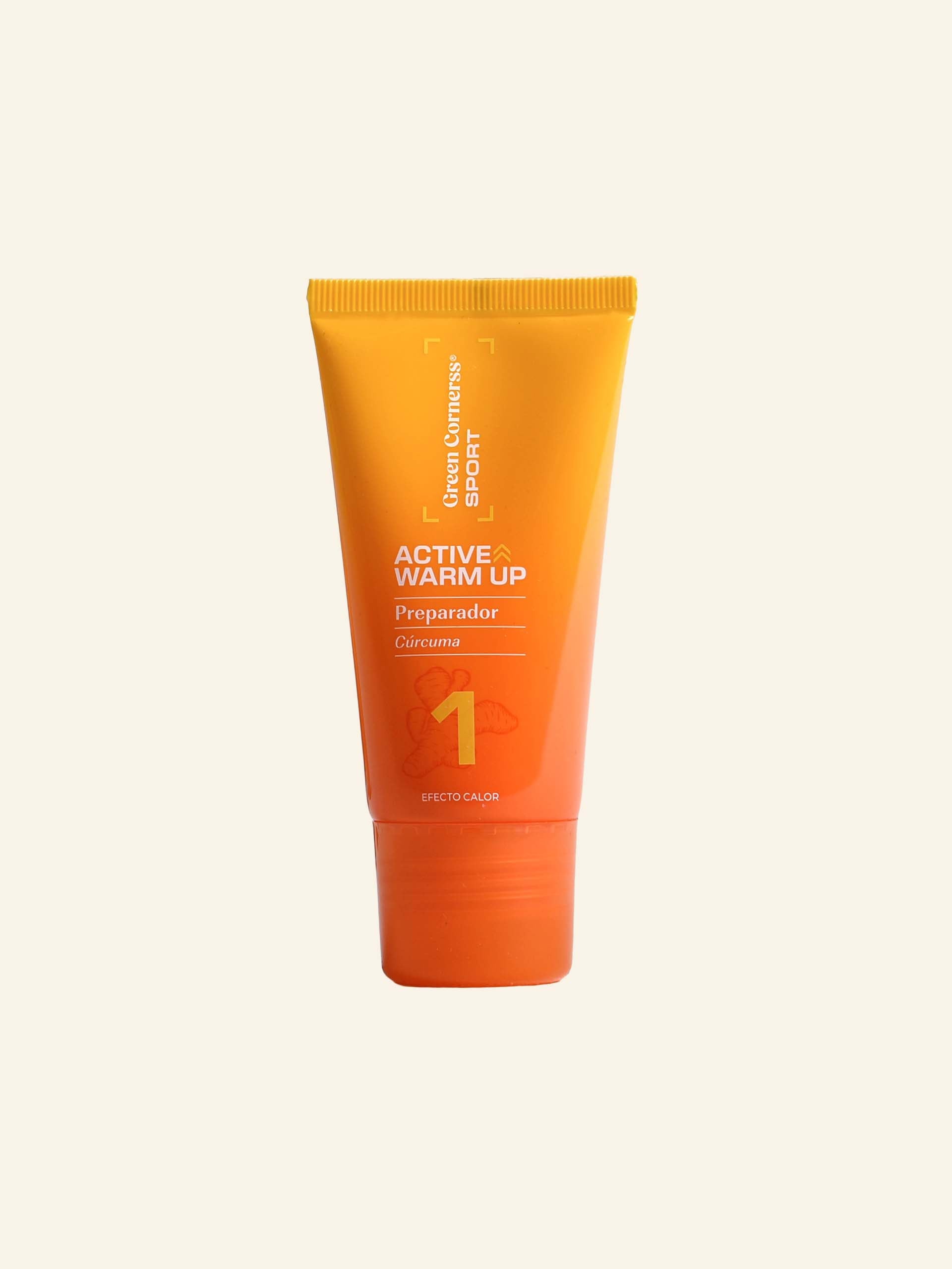 Active Warm Up [50ml]