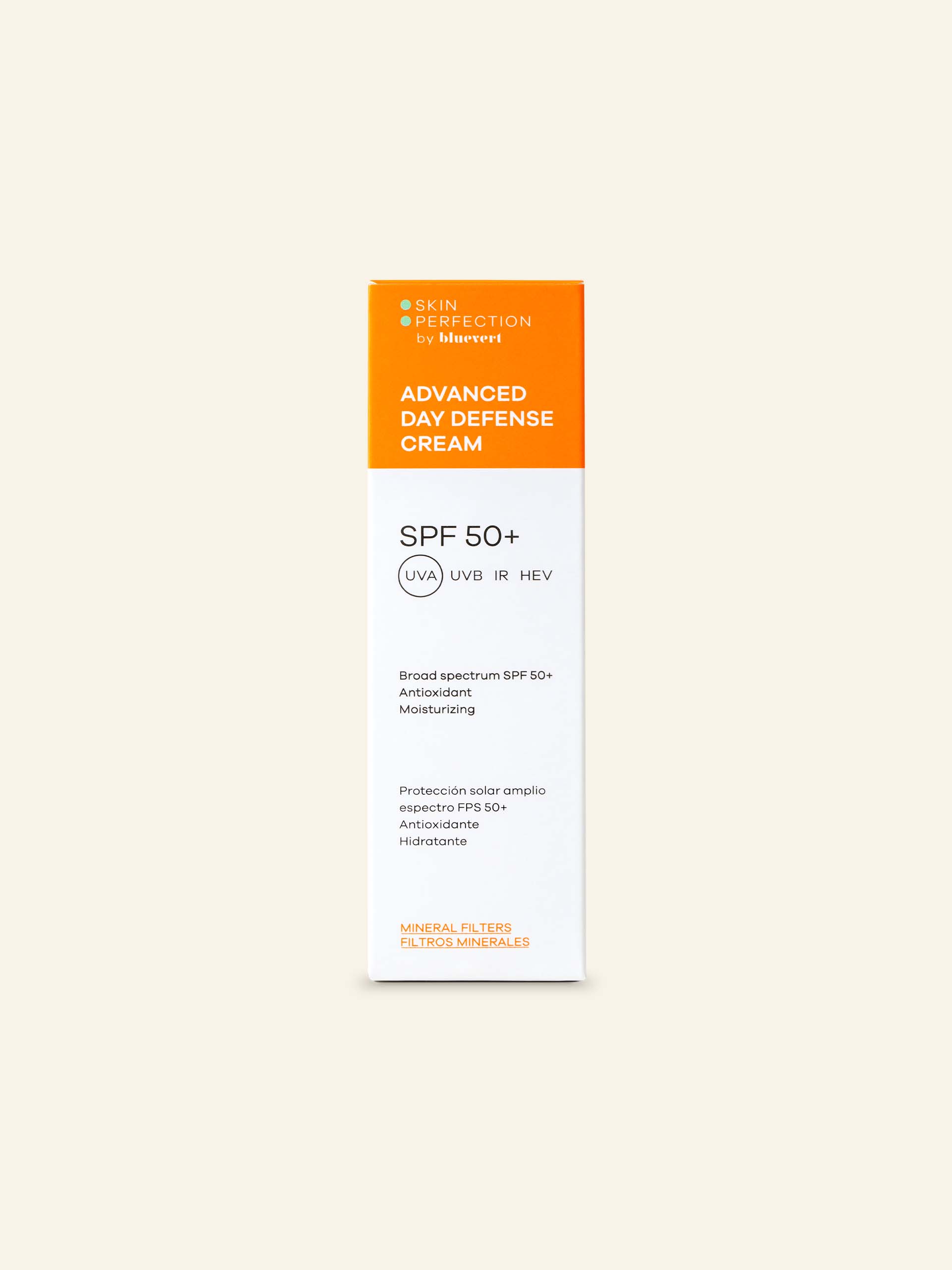 Advanced Day Defense Cream [50ml]