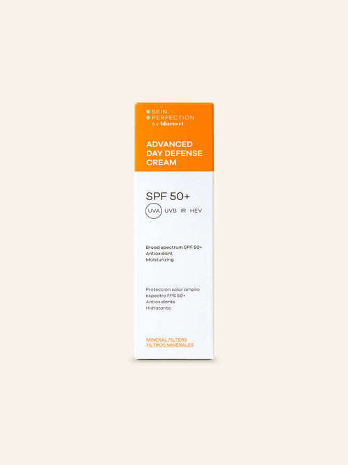Advanced Day Defense Cream [50ml]