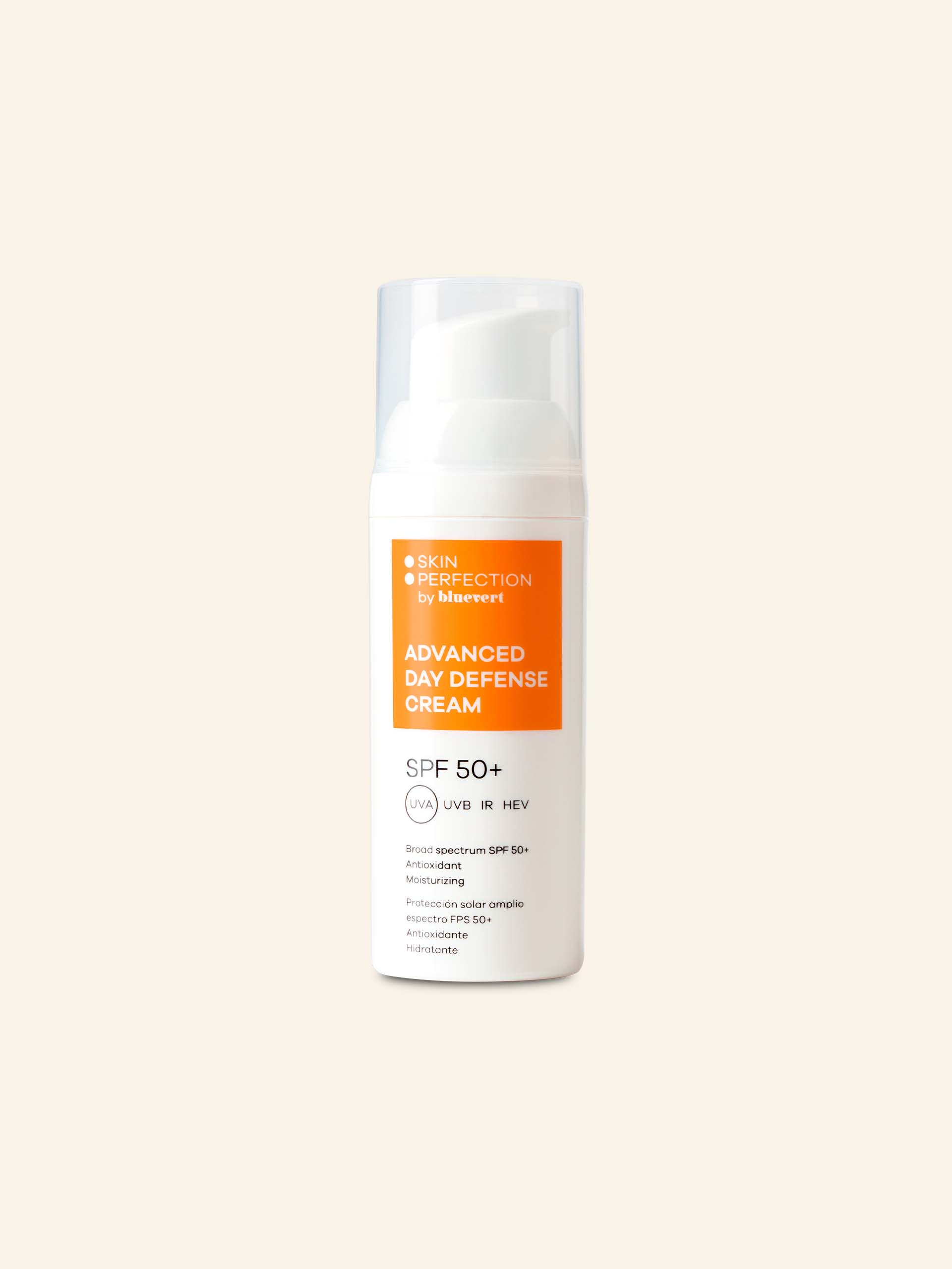Advanced Day Defense Cream [50ml]