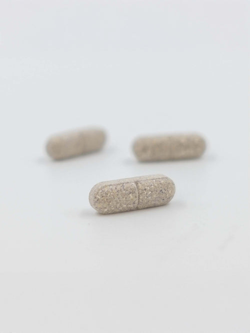 Antioxydant [60 comprimidos]