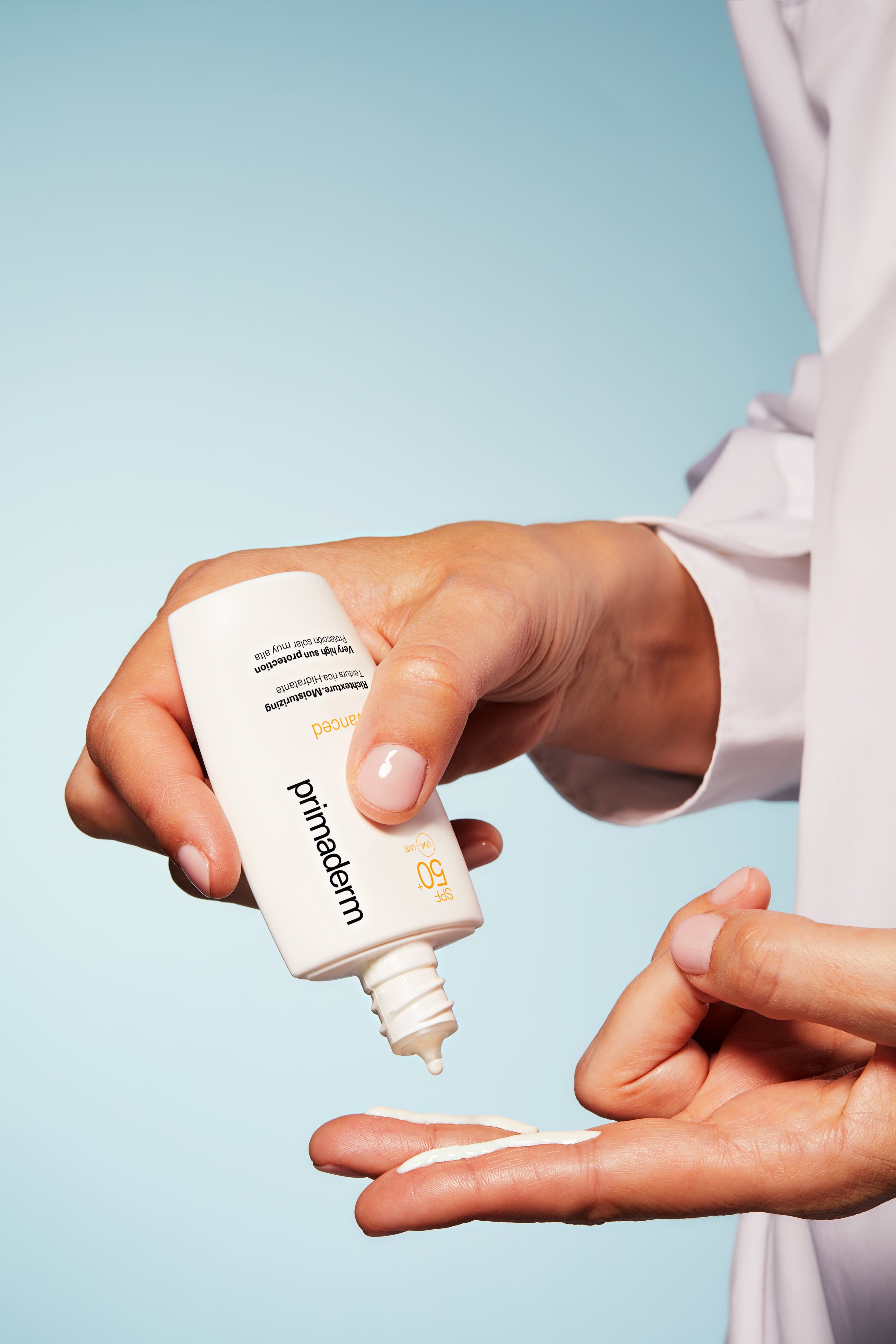 XpertSun™ Urban Advanced - Rica [50ml]