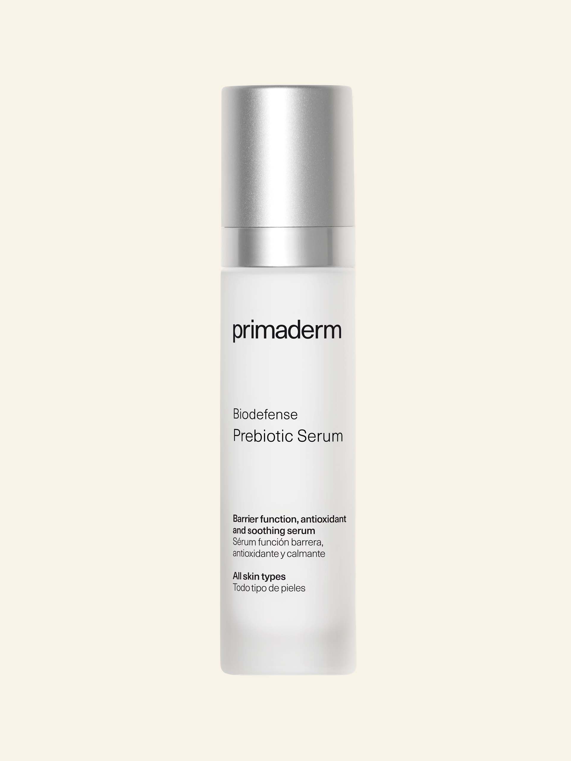 Biodefense Prebiotic Serum [50ml]