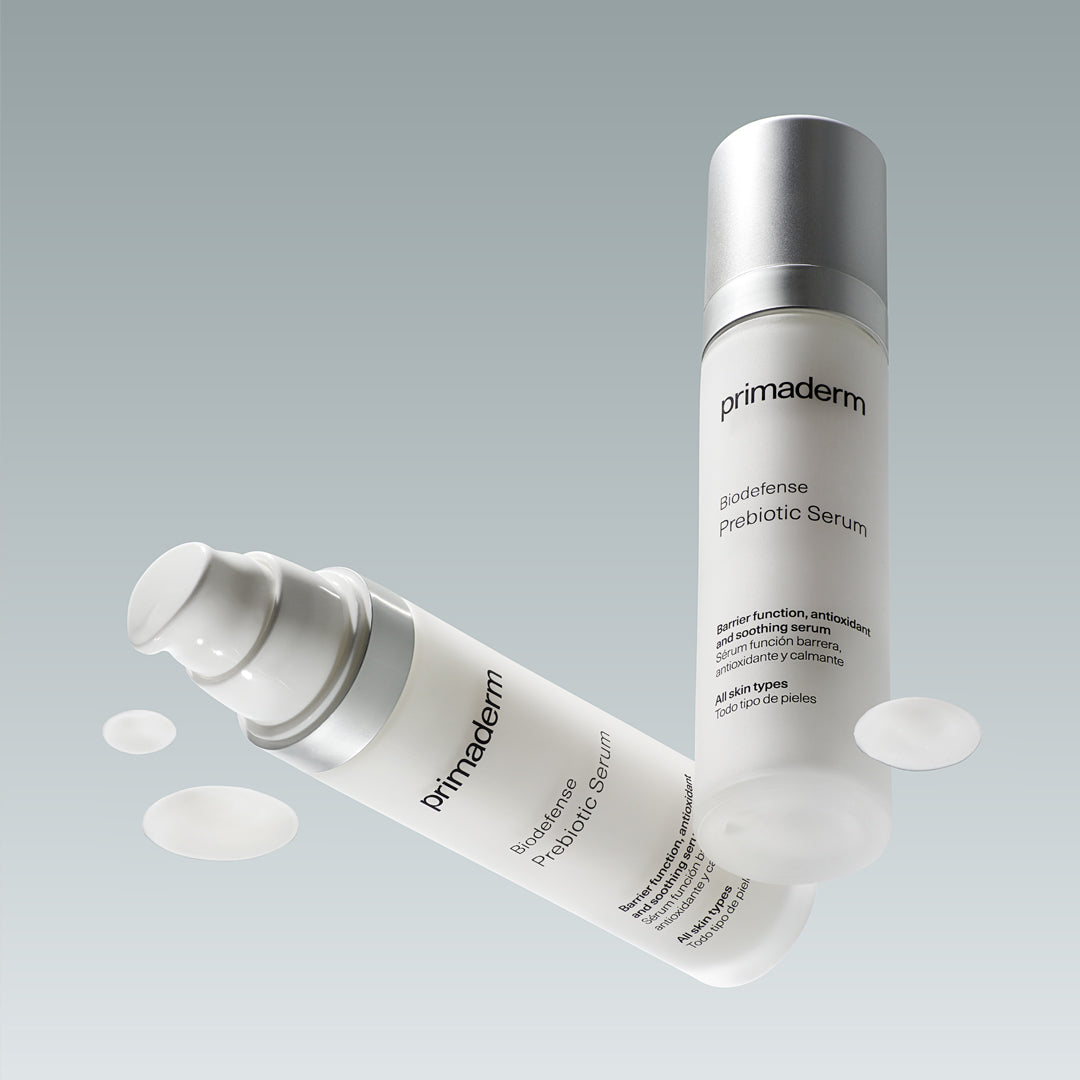 Biodefense Prebiotic Serum [50ml]