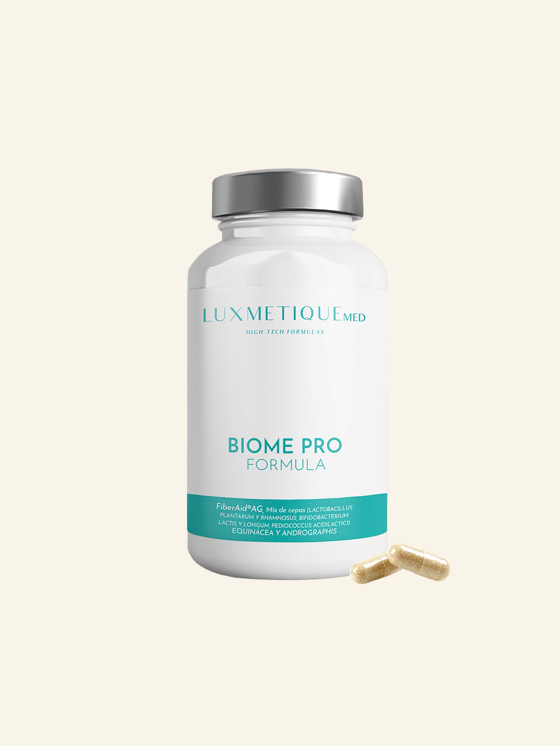 Biome Pro Formula [60 cápsulas]
