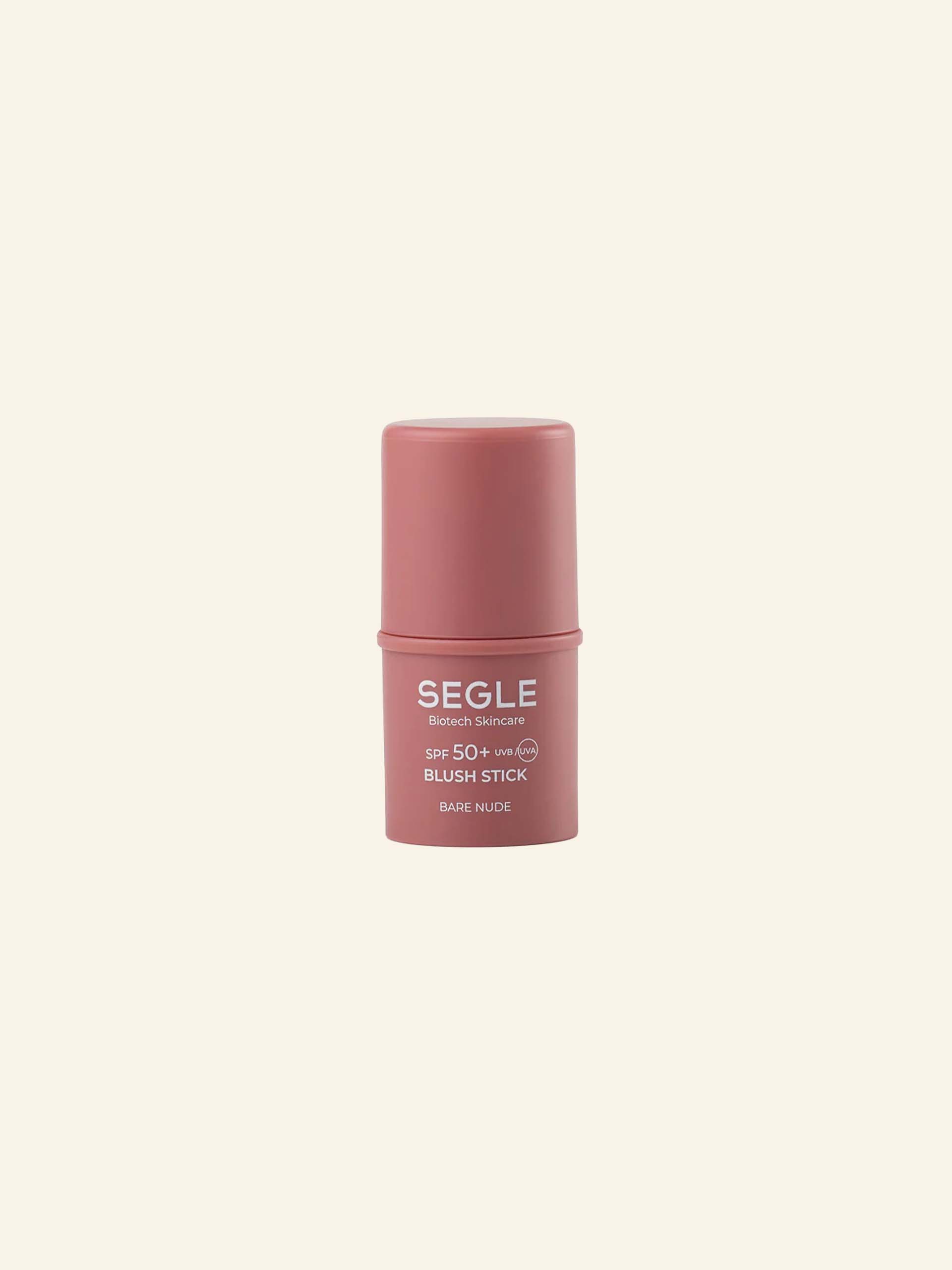 Blush Stick SPF 50+ Bare Nude