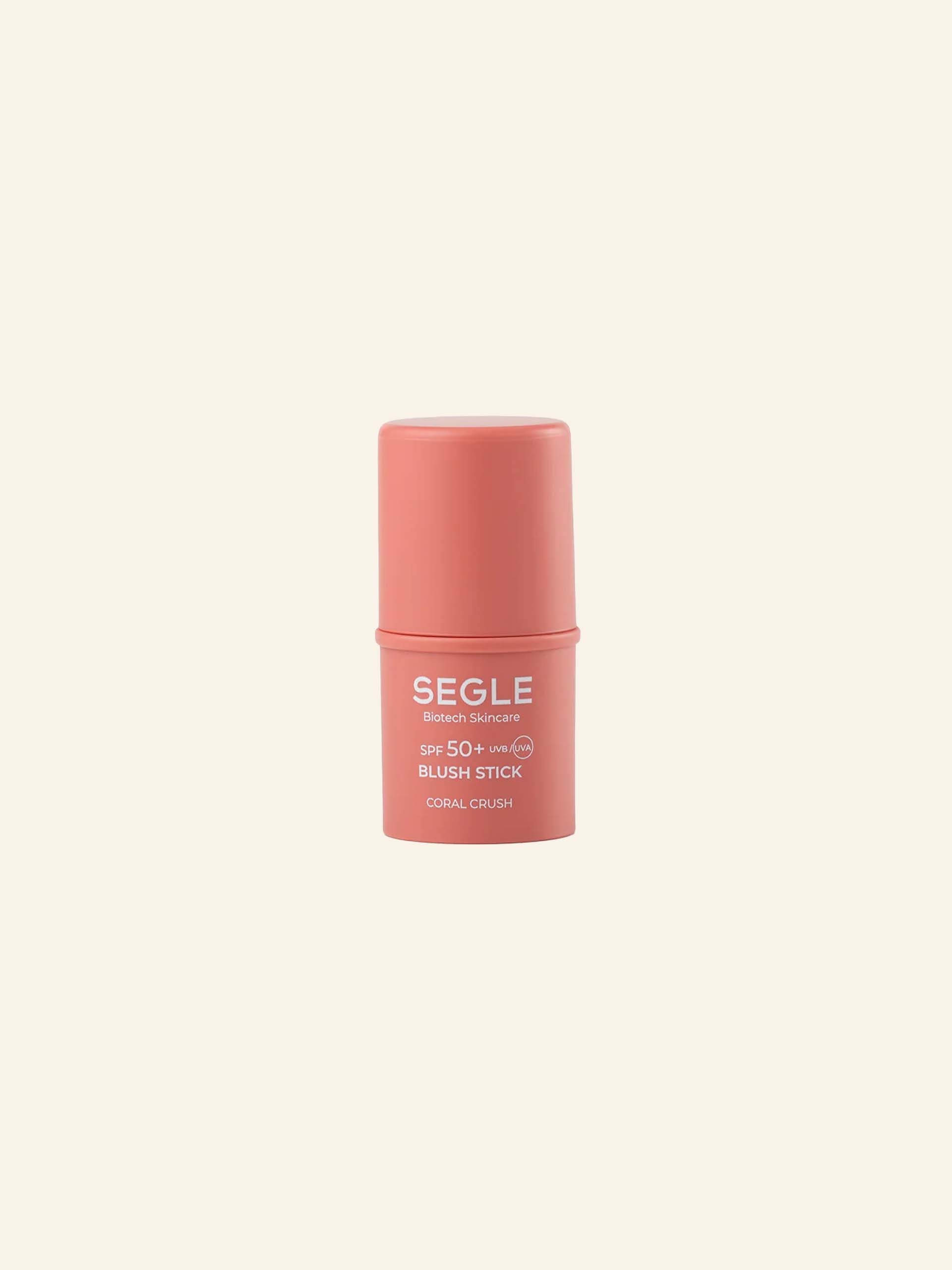 Blush Stick SPF 50+ Coral Crush