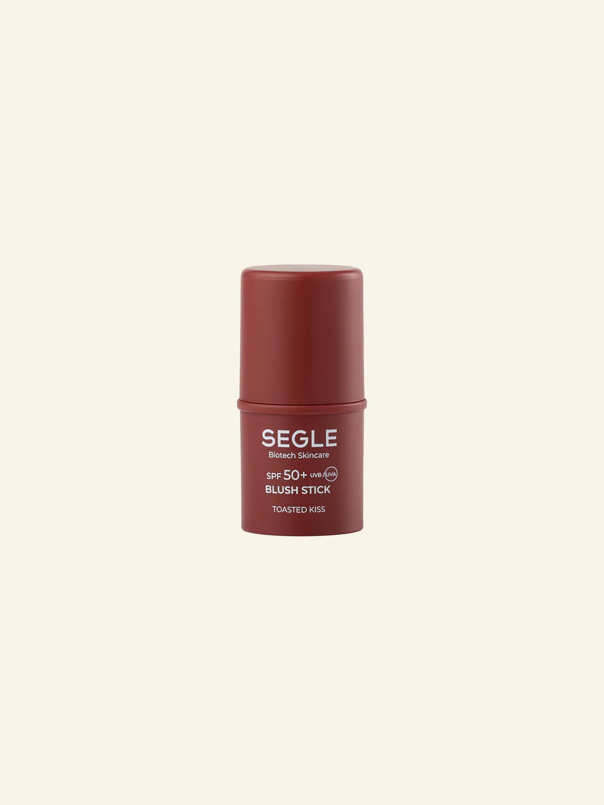 Blush Stick SPF 50+ Toasted Kiss