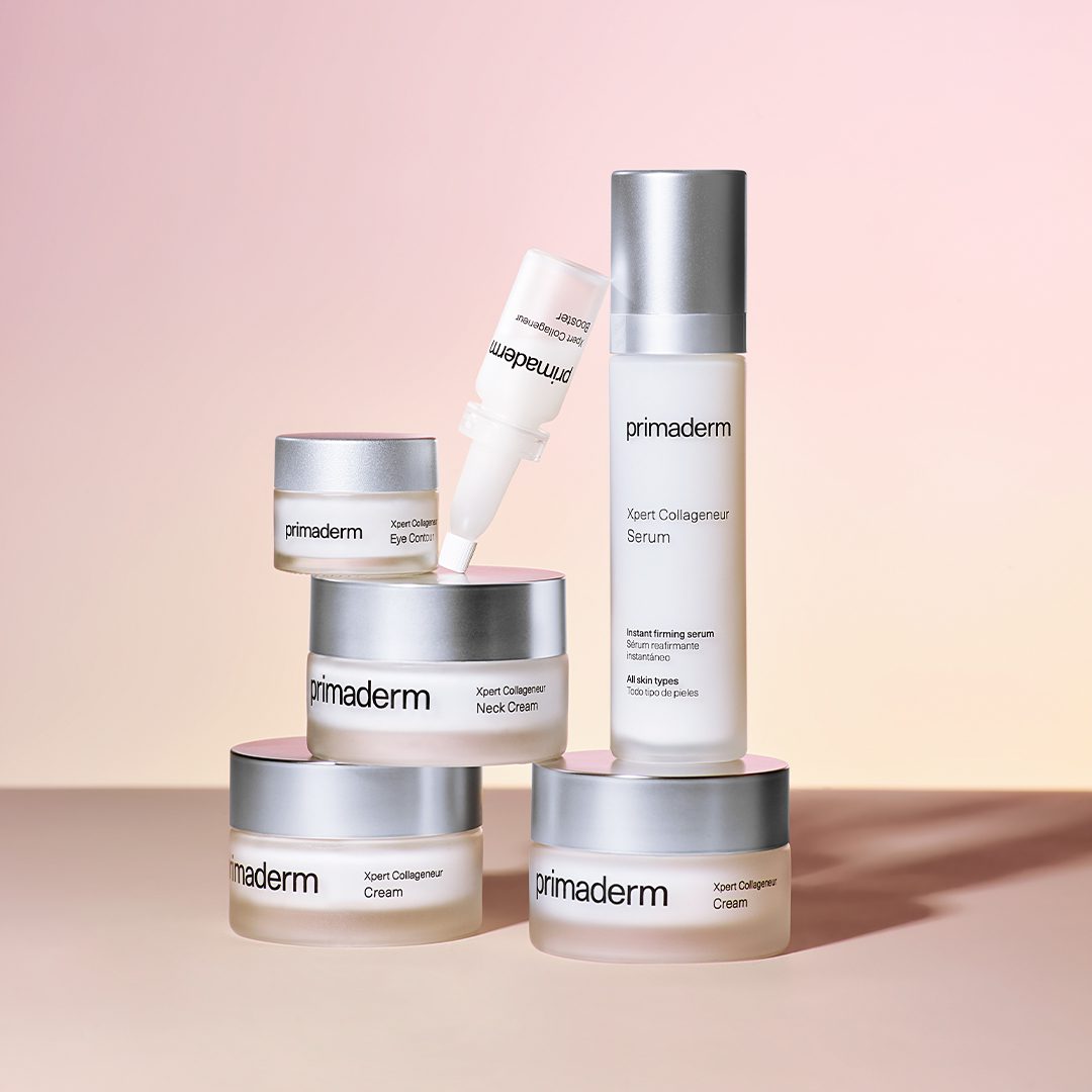 Xpert Collageneur Cream Normal/Seca [50ml]