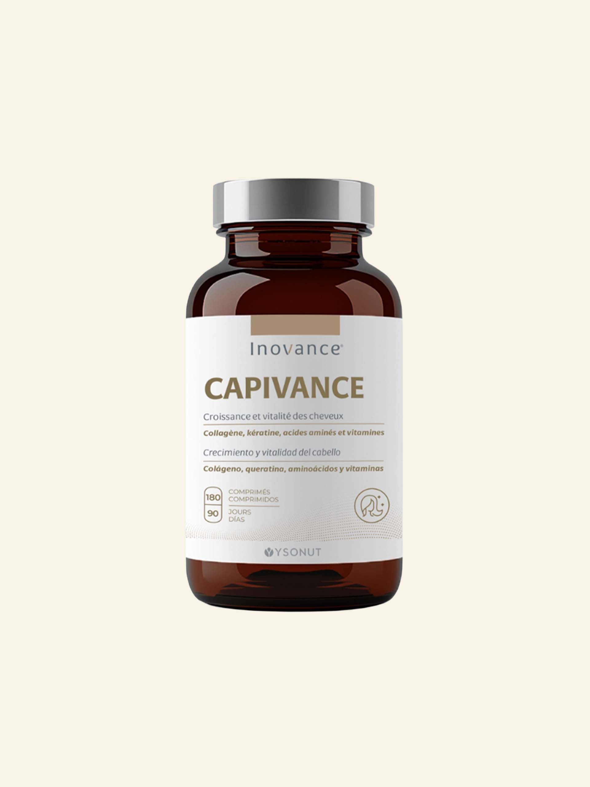Capivance [180 comprimidos]