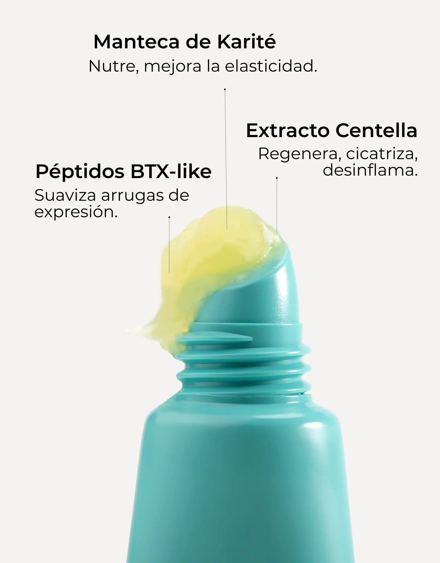Lip Balm Repair Ultra Centella Peach [10ml]