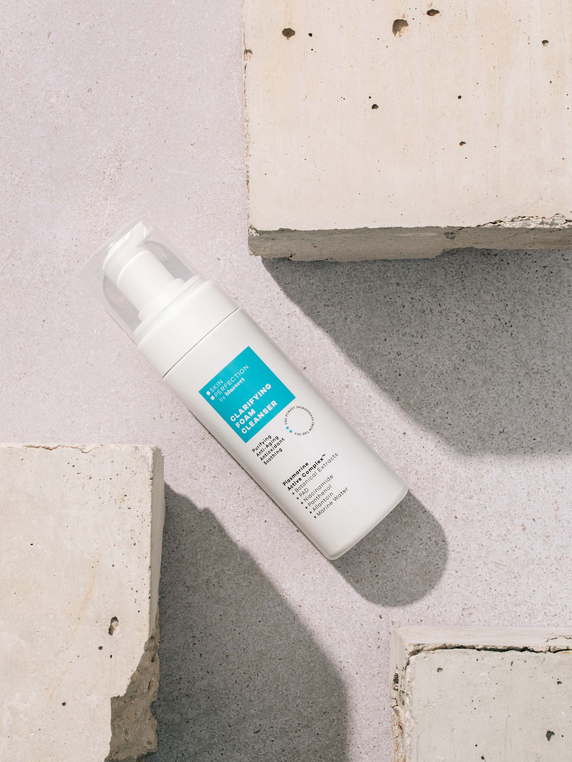 Clarifying Foam Cleanser [150ml]