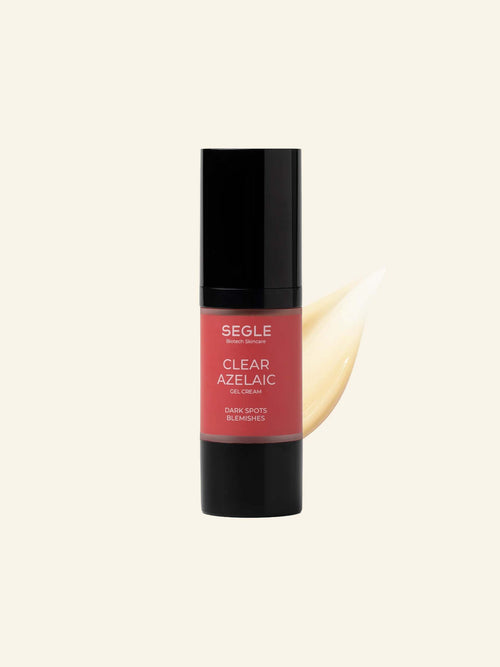Clear Azelaic Gel Crema [30ml]
