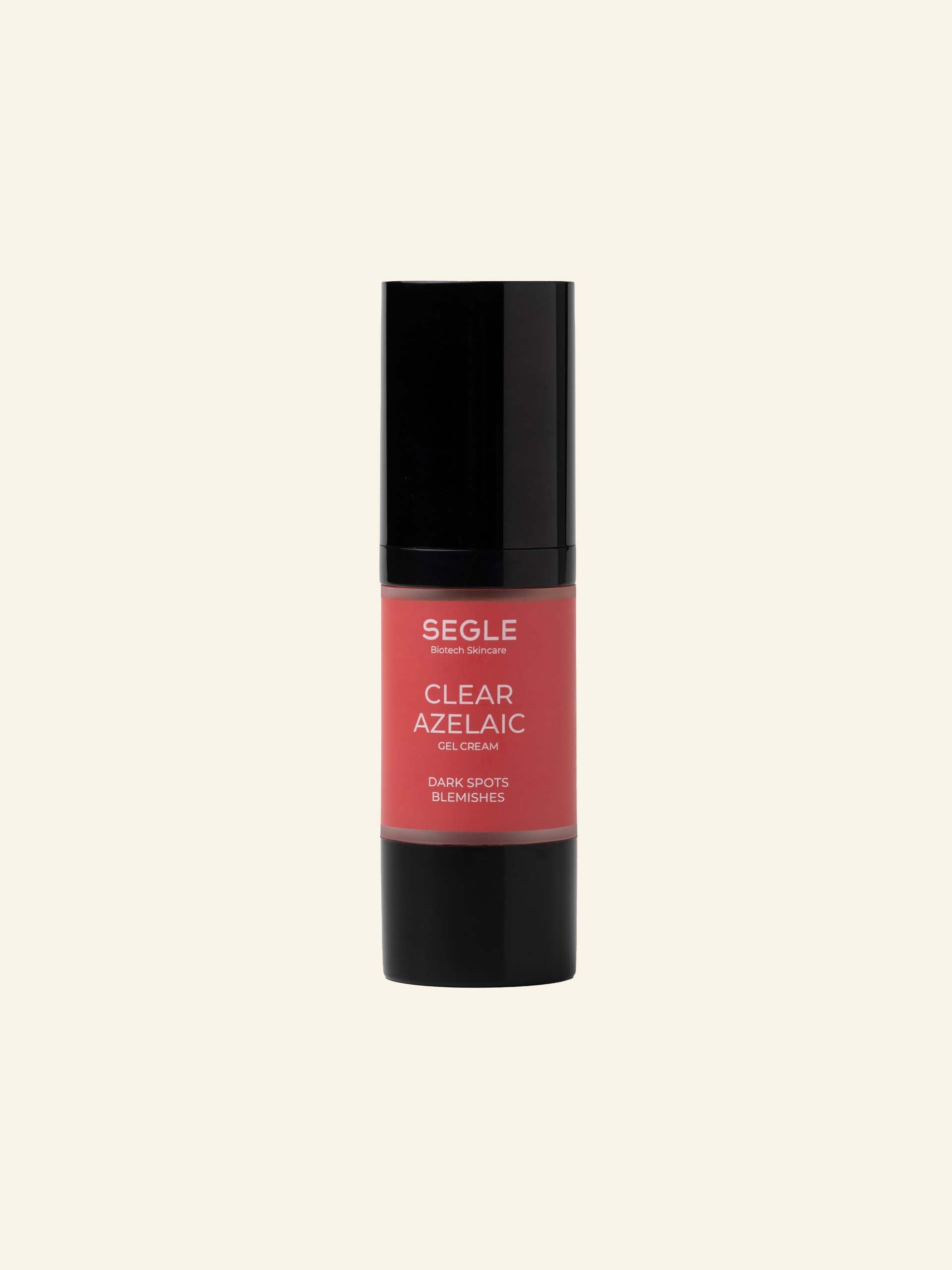 Clear Azelaic Gel Crema [30ml]