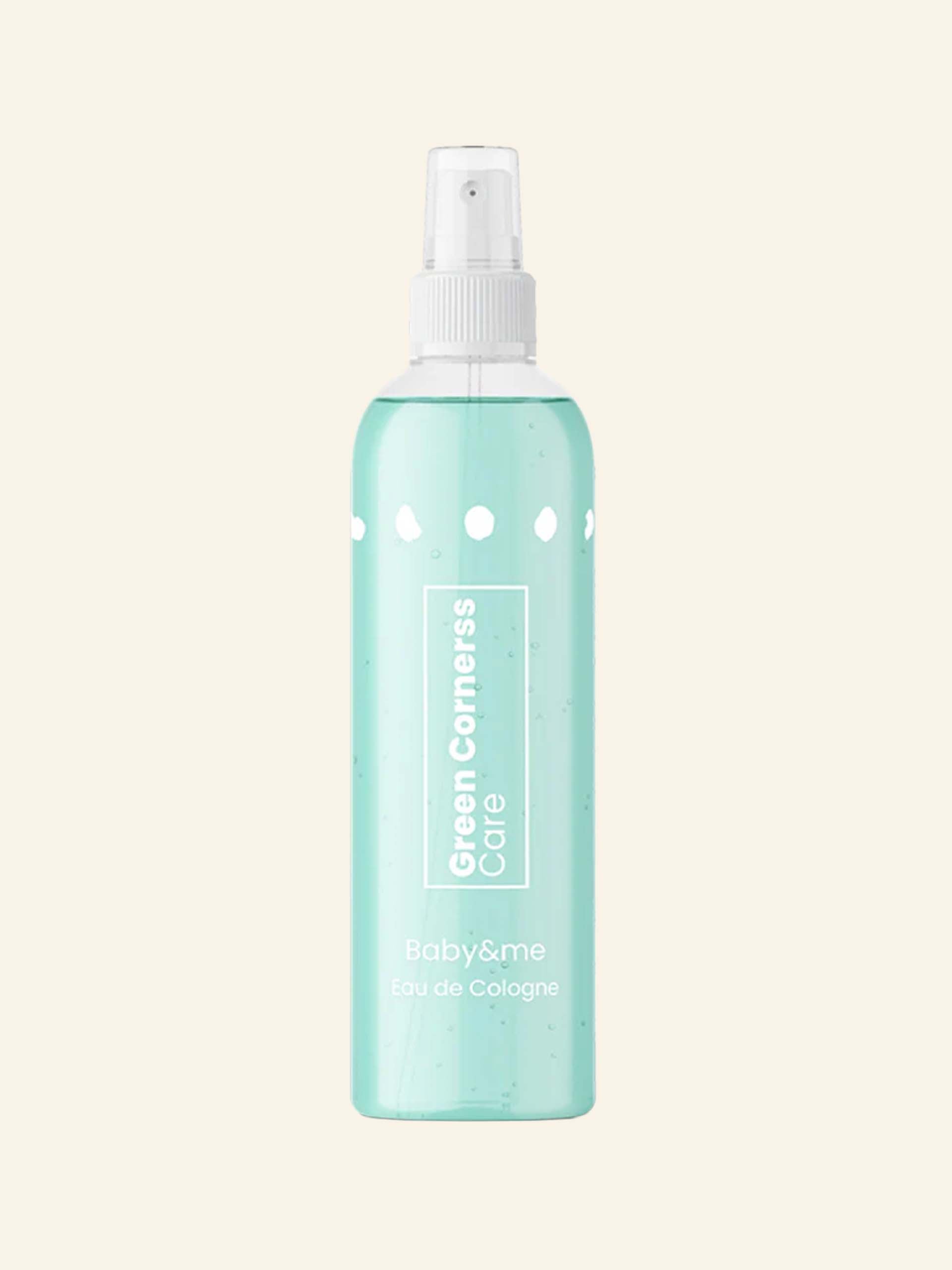 Colonia Baby&me [150ml]