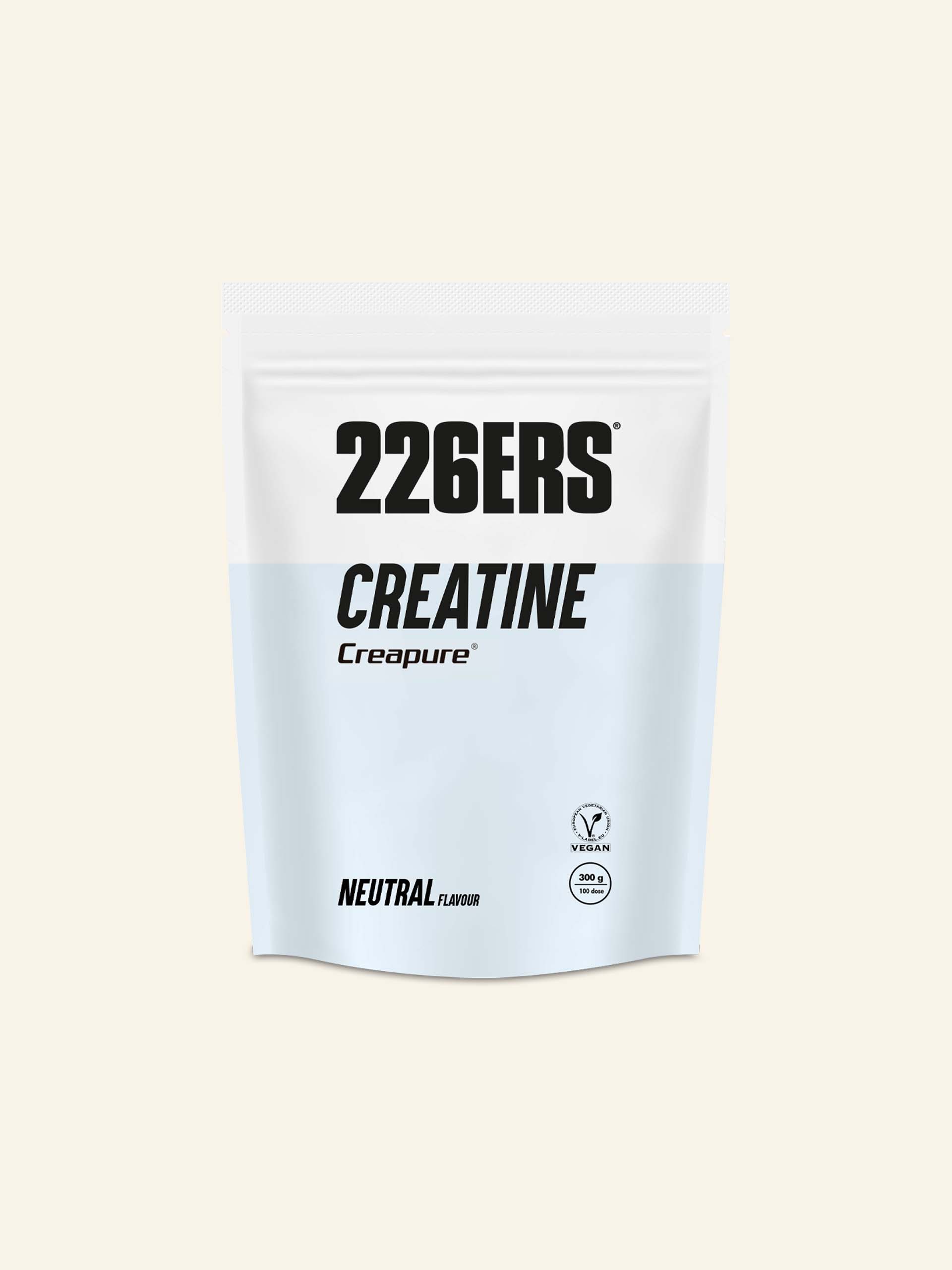 Creatina Creapure [300g]