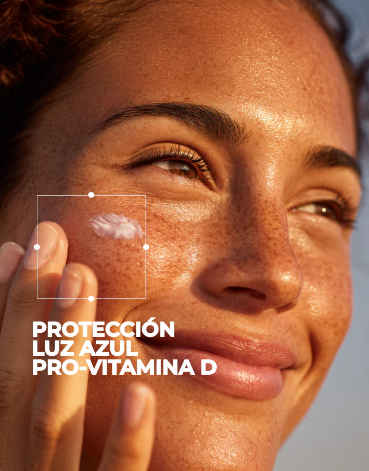Sun Care SPF50+ [50ml]