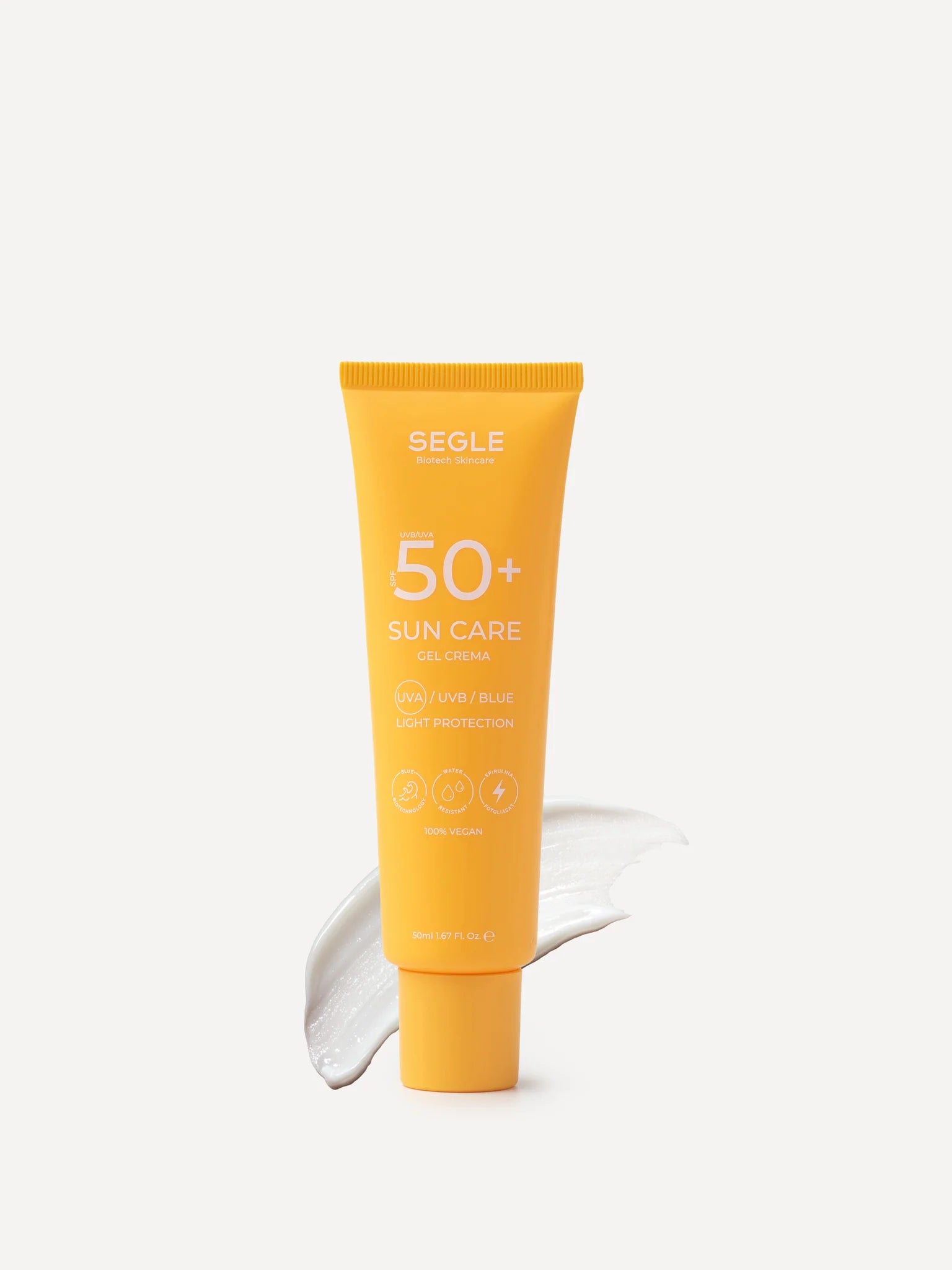 Sun Care SPF50+ [50ml]