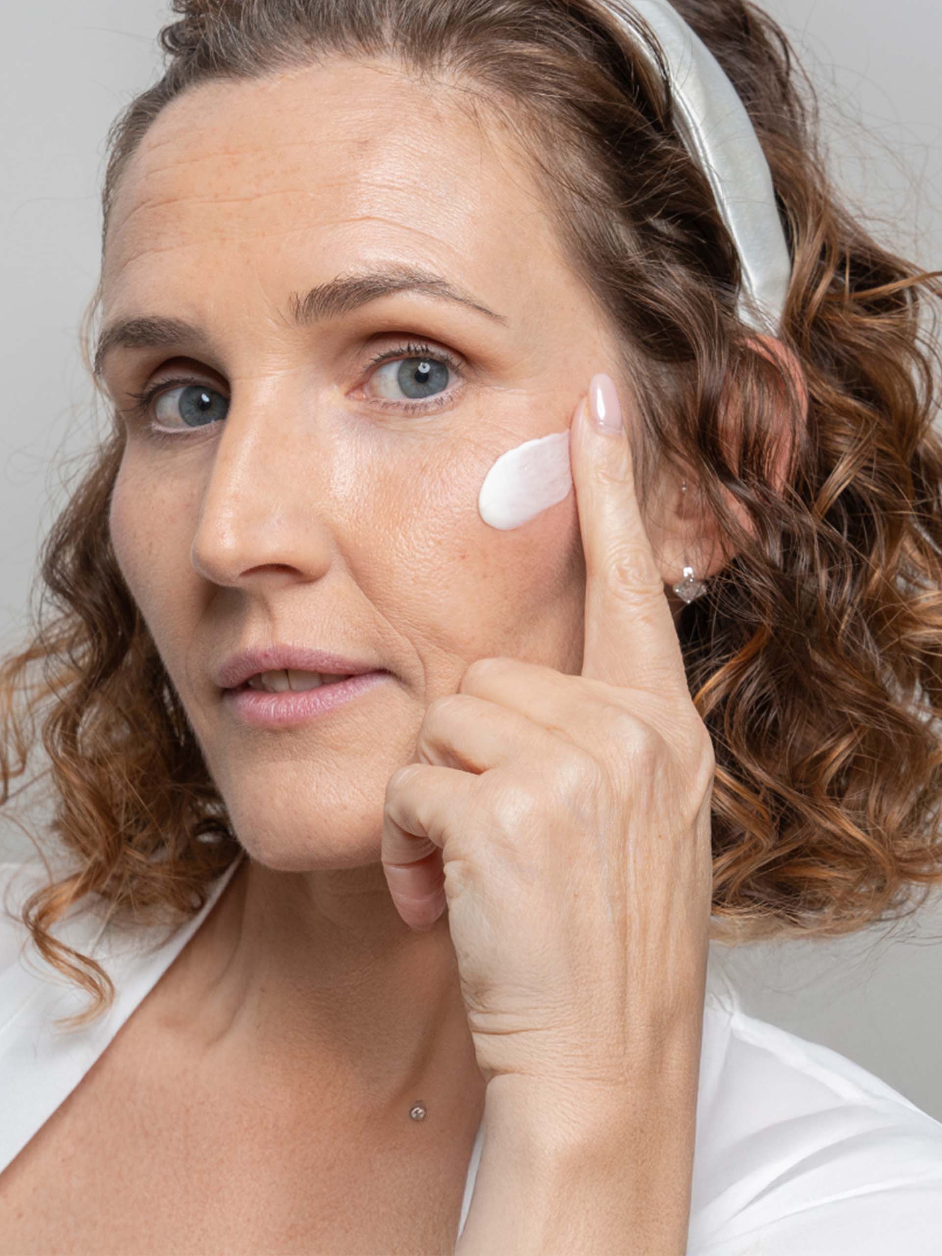 Crema facial de repollo [50ml]