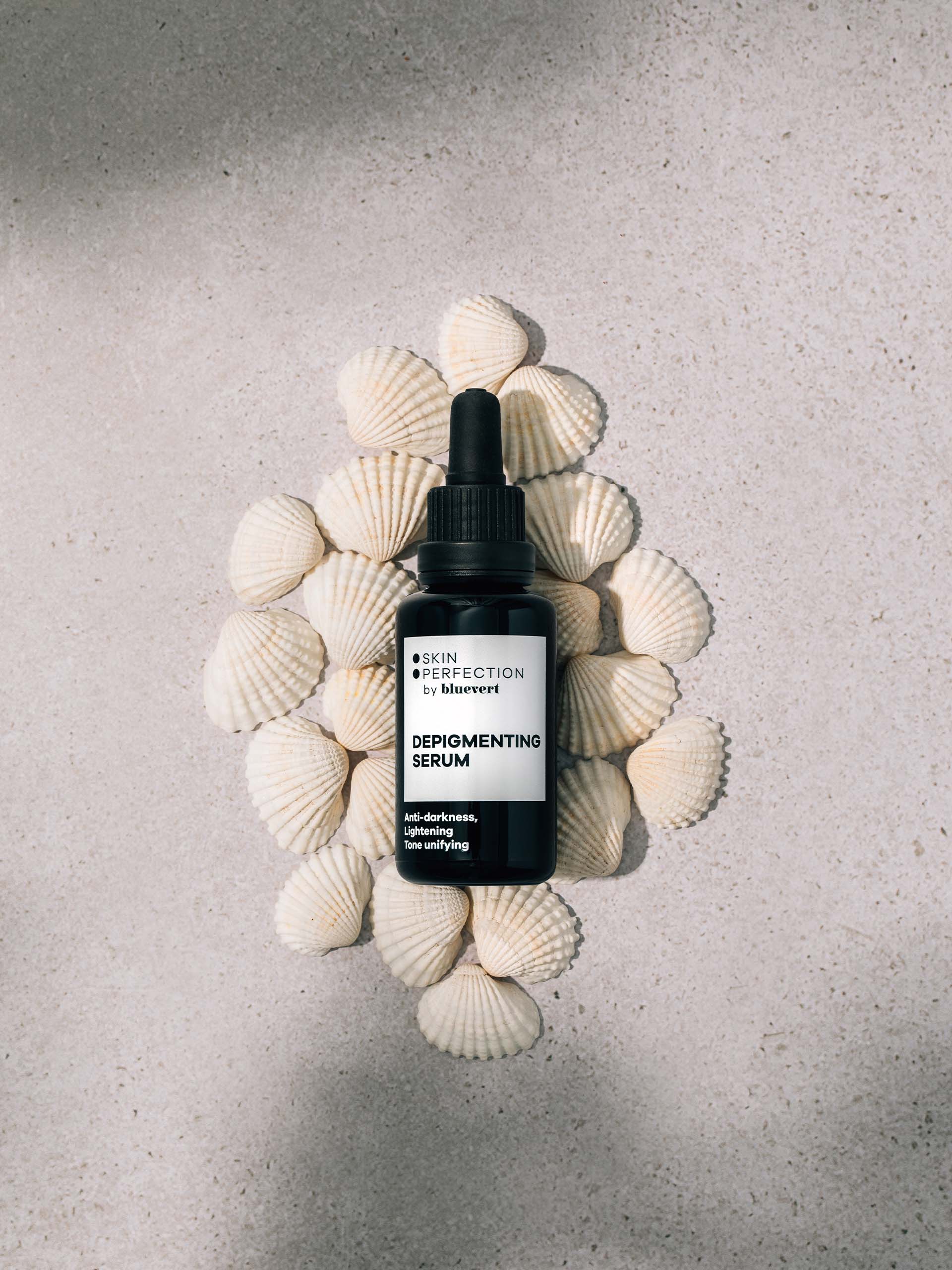 Depigmenting Serum [30ml]
