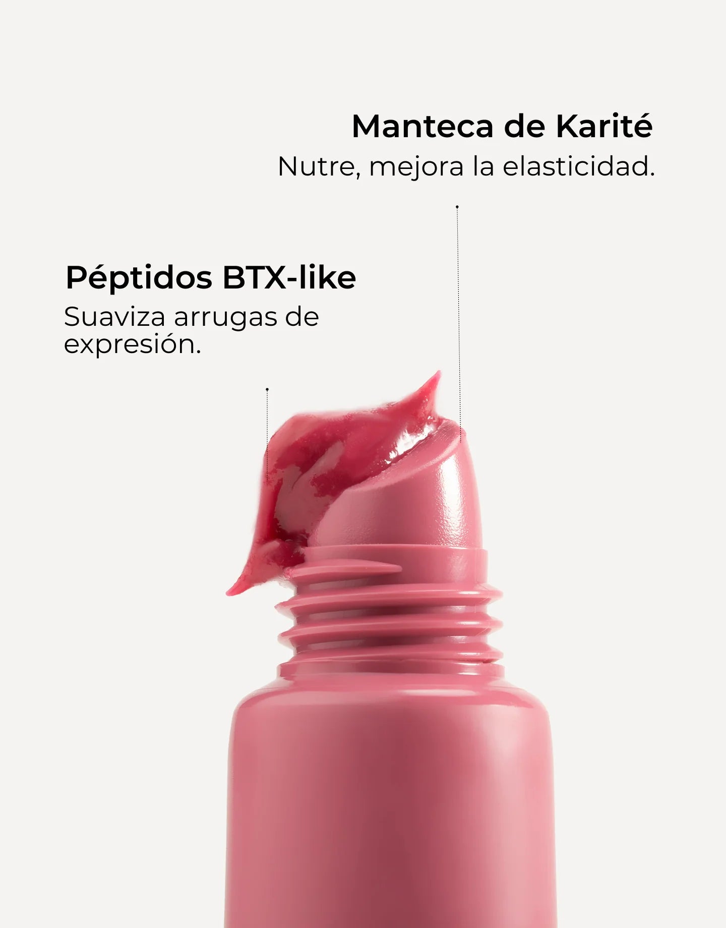Lip Balm Repair Dusty Pink [10ml]