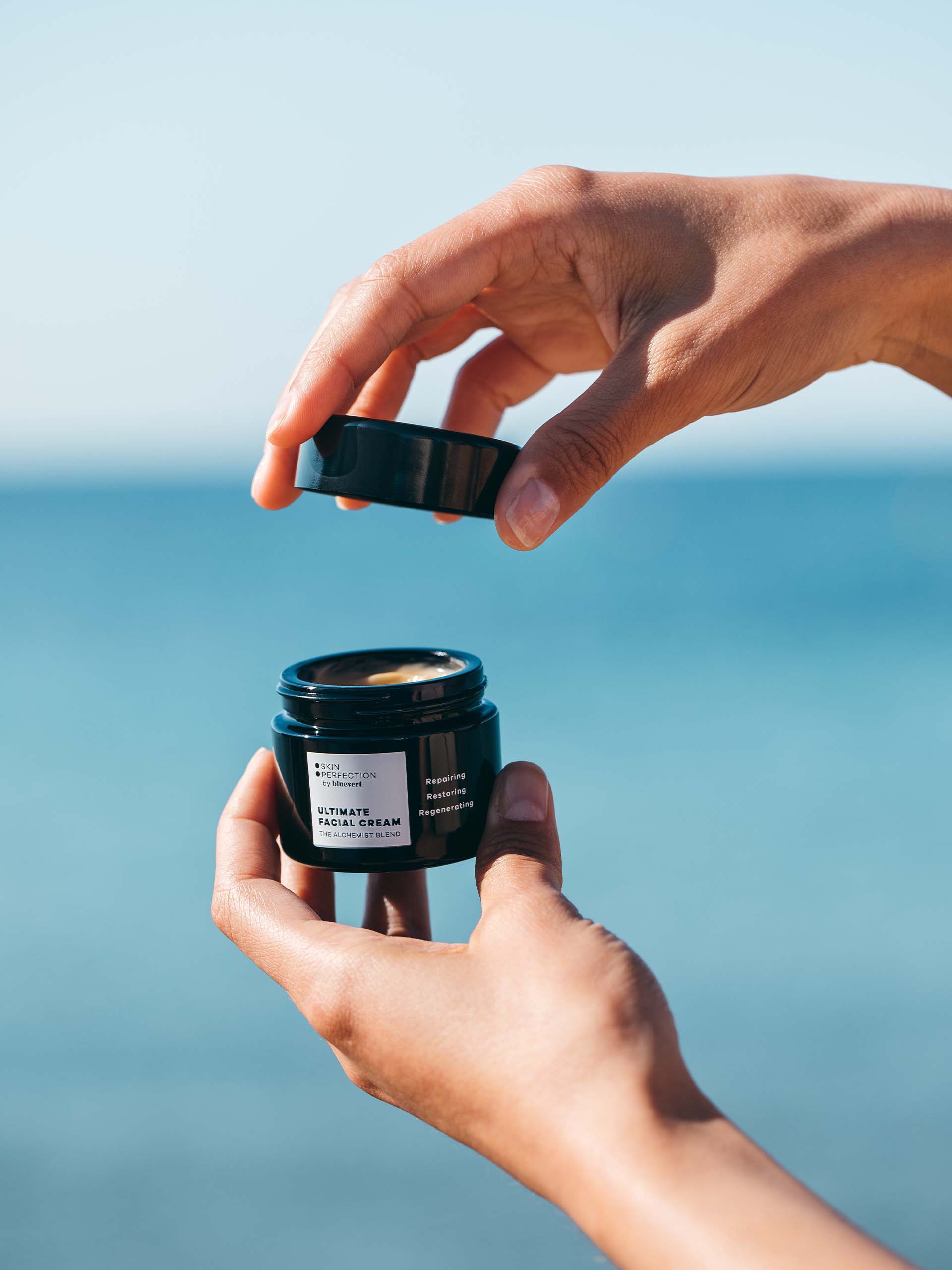 Facial Cream [50ml]