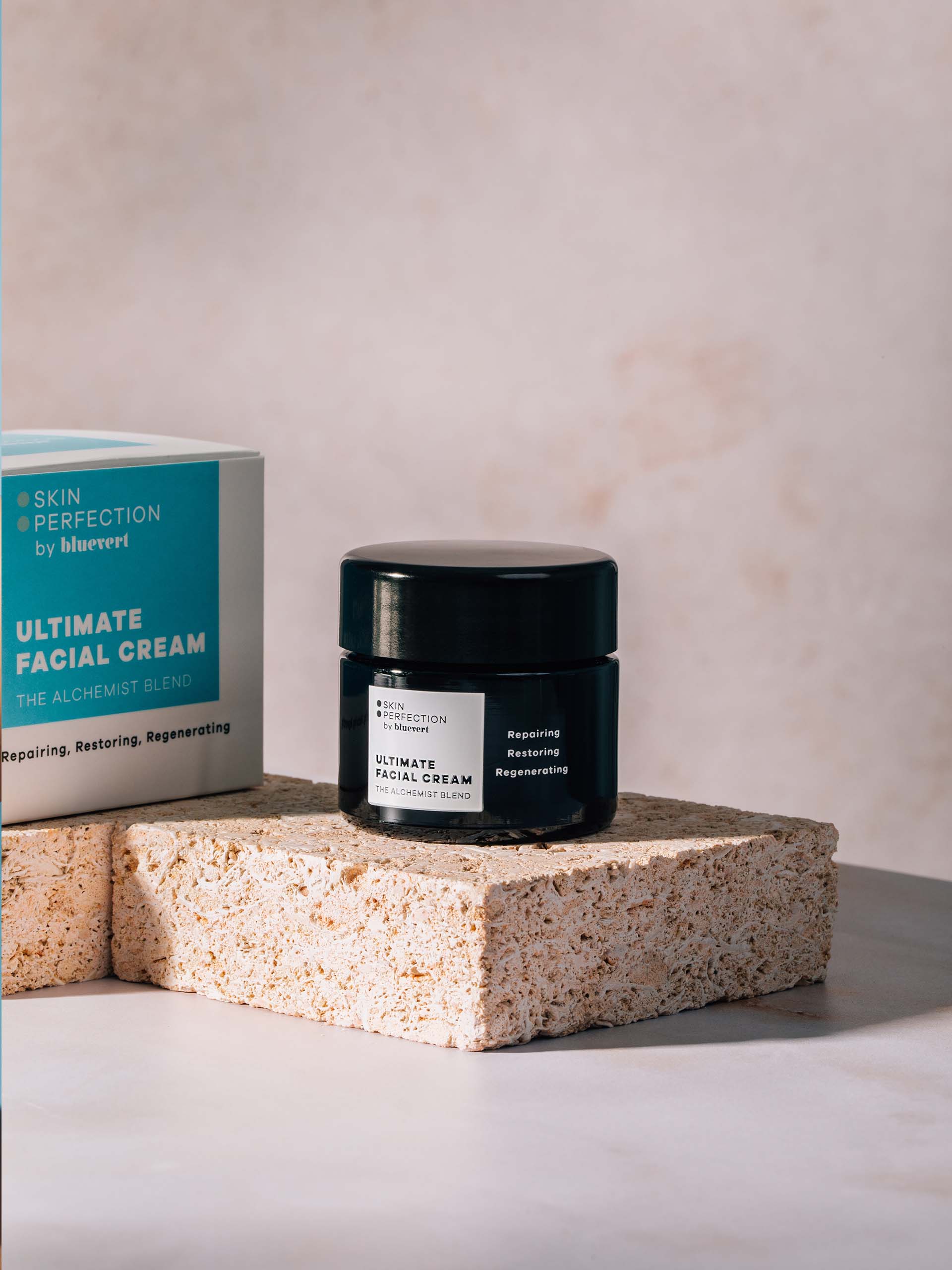 Facial Cream [50ml]