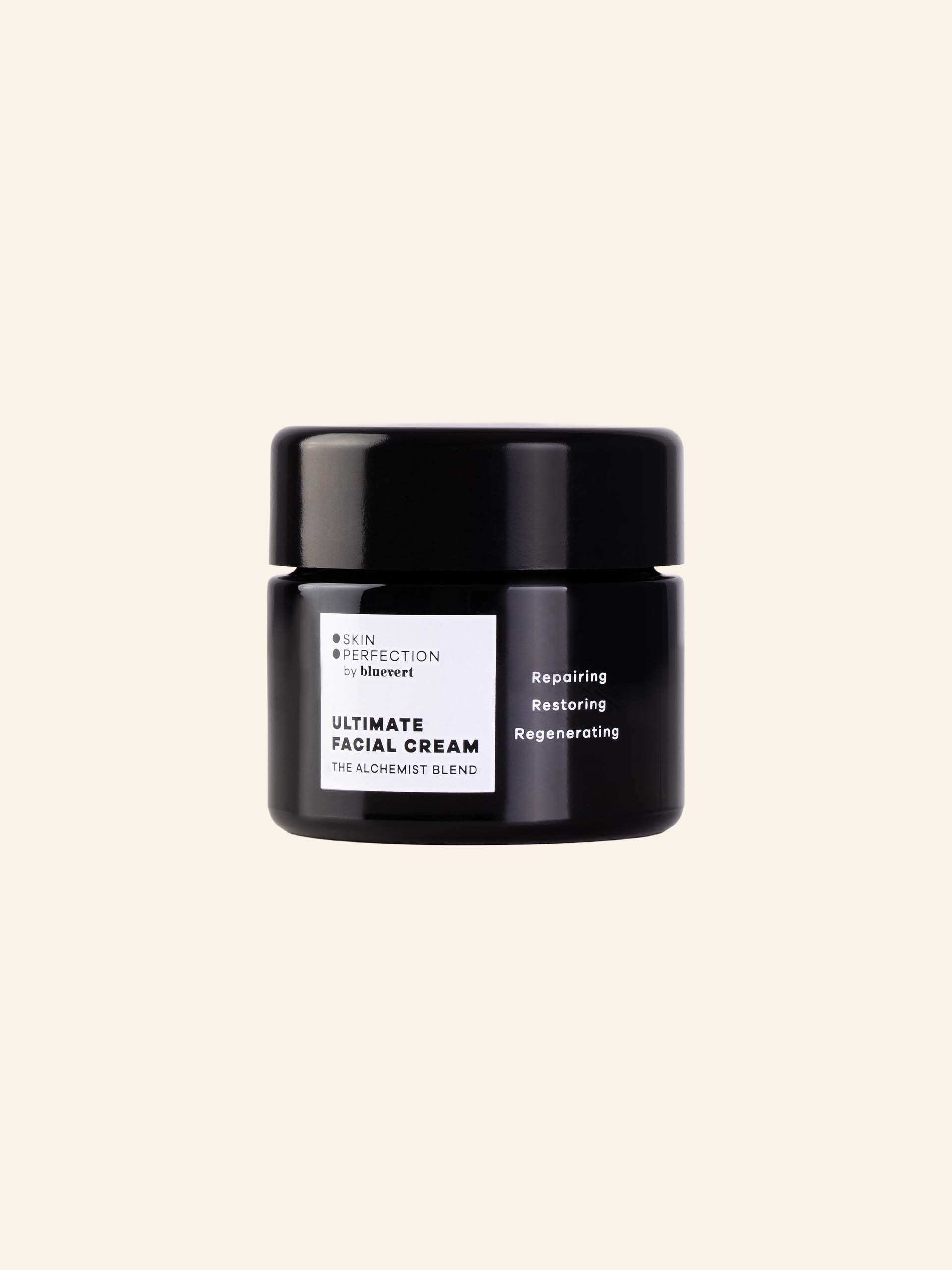 Facial Cream [50ml]