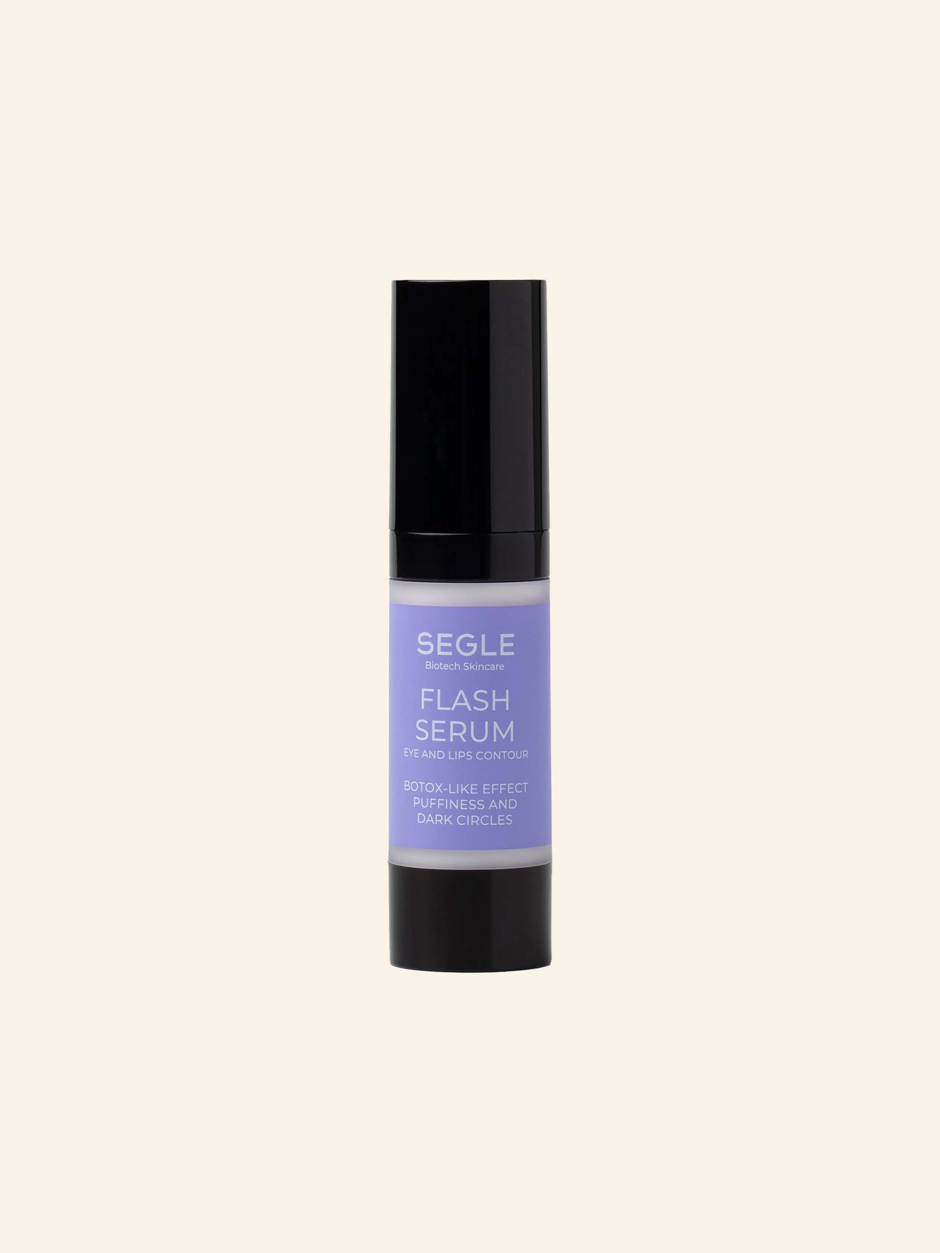 Flash Sérum [15ml]