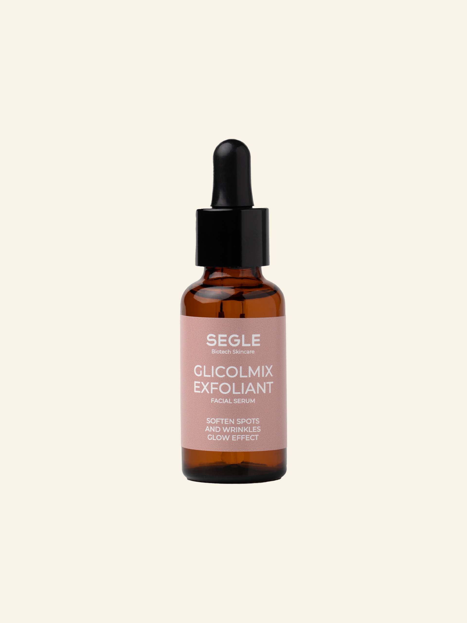 Glicolmix Exfoliant [30ml]