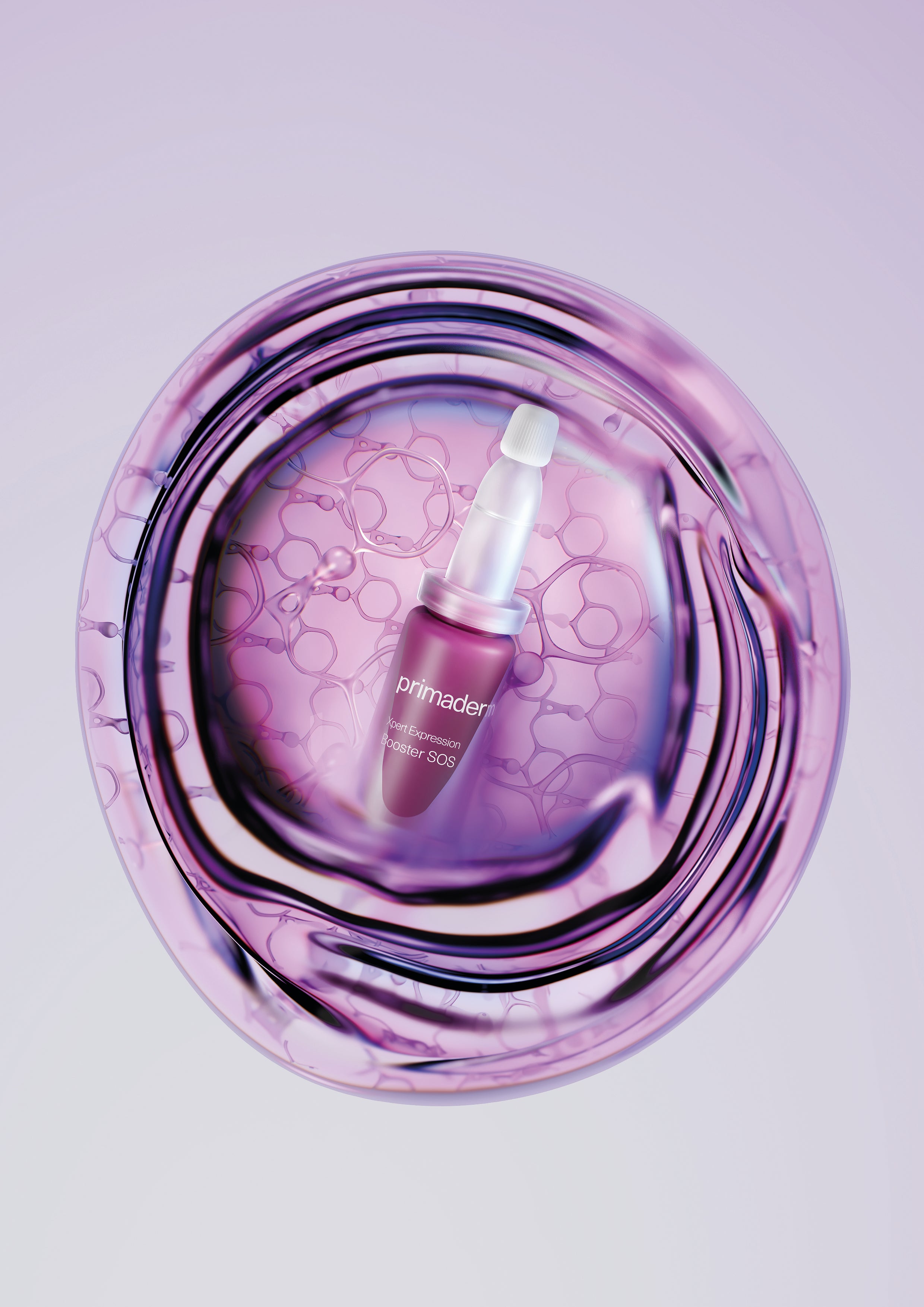 Xpert Expression Booster SOS [2x10ml]