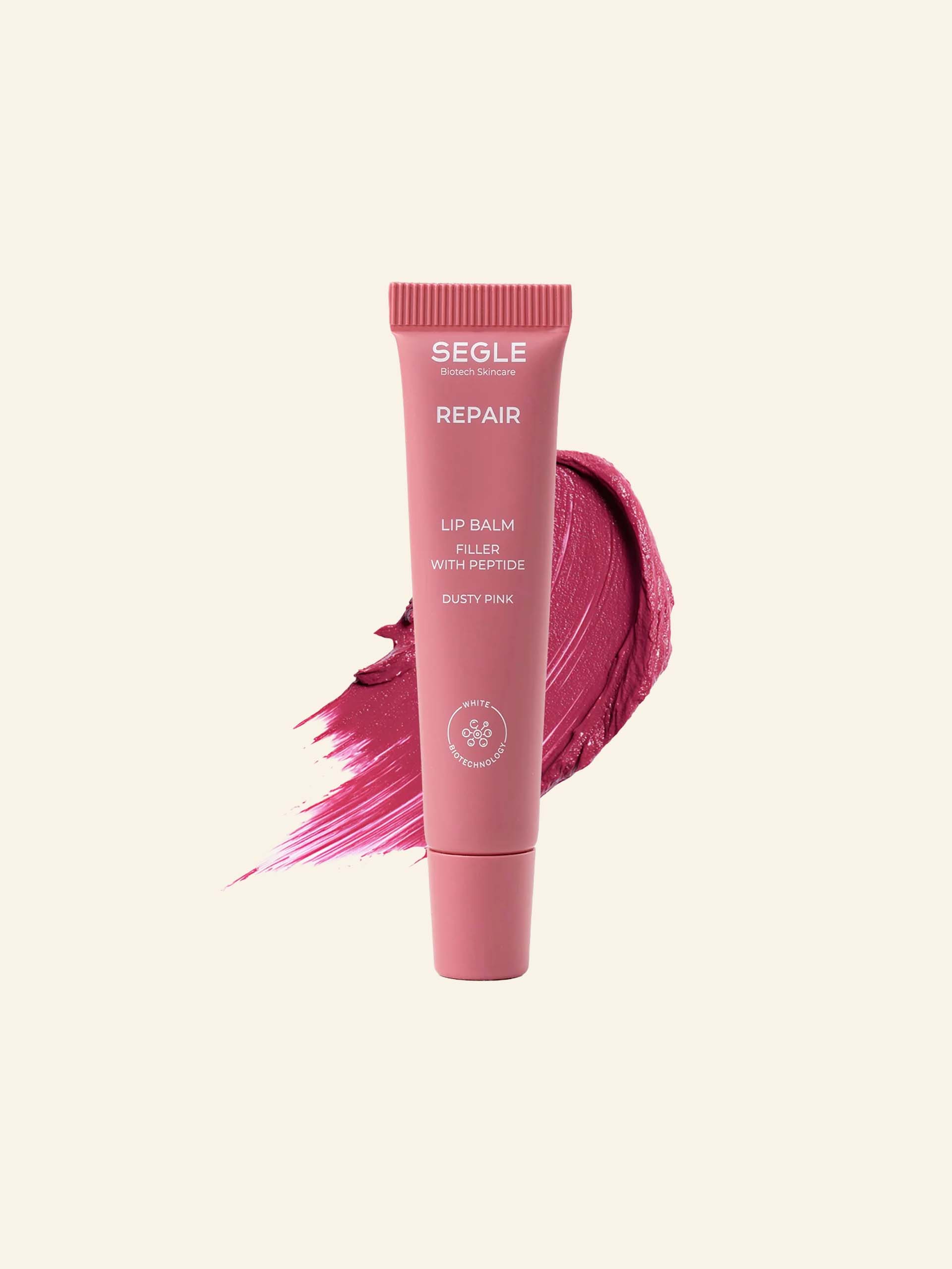 Lip Balm Repair Dusty Pink [10ml]