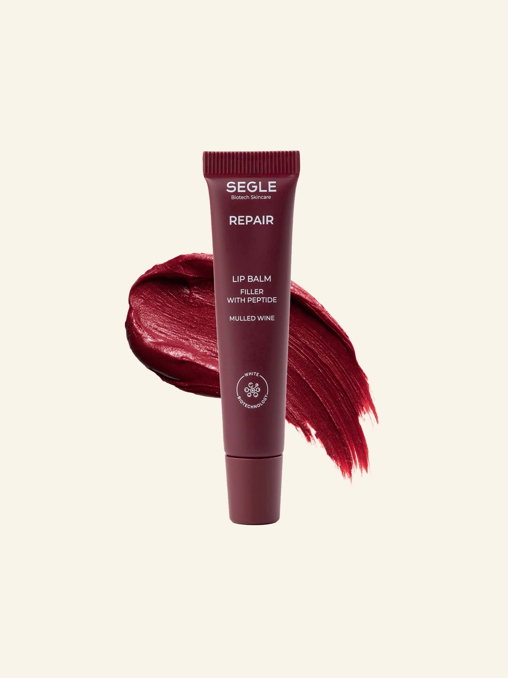 Lip Balm Repair Mulled Wine [10ml]