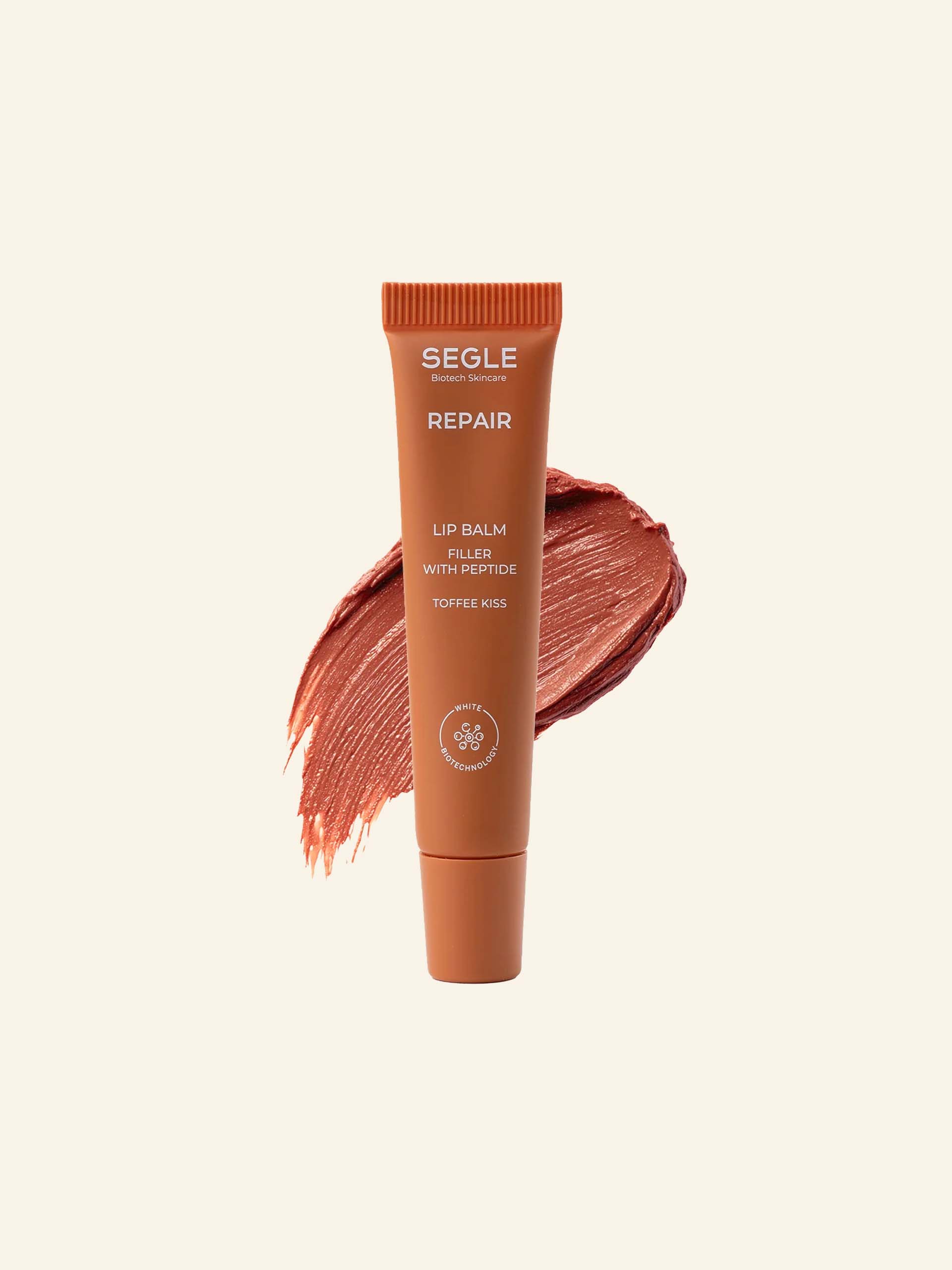 Lip Balm Repair Toffee Kiss [10ml]