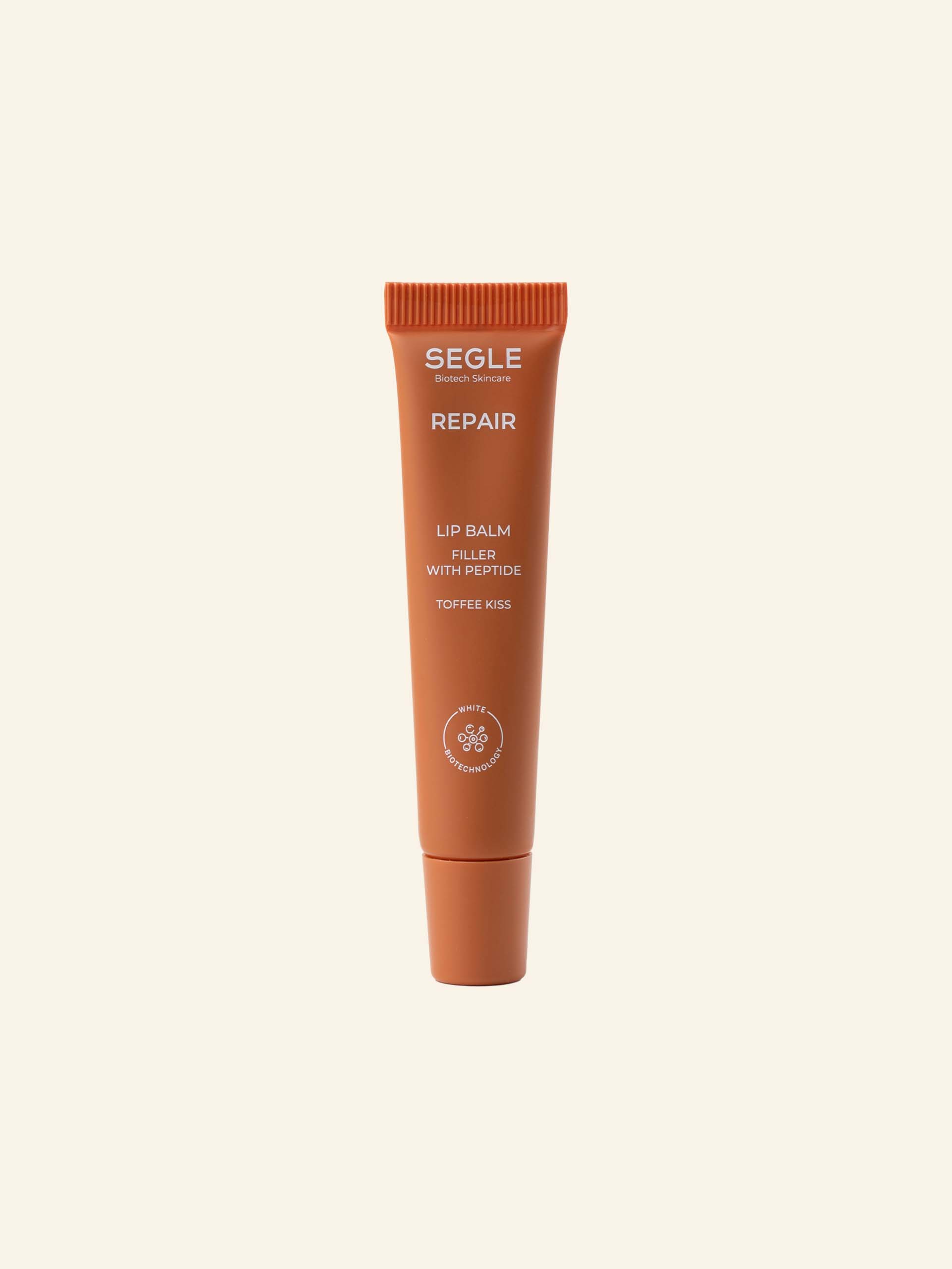 Lip Balm Repair Toffee Kiss [10ml]