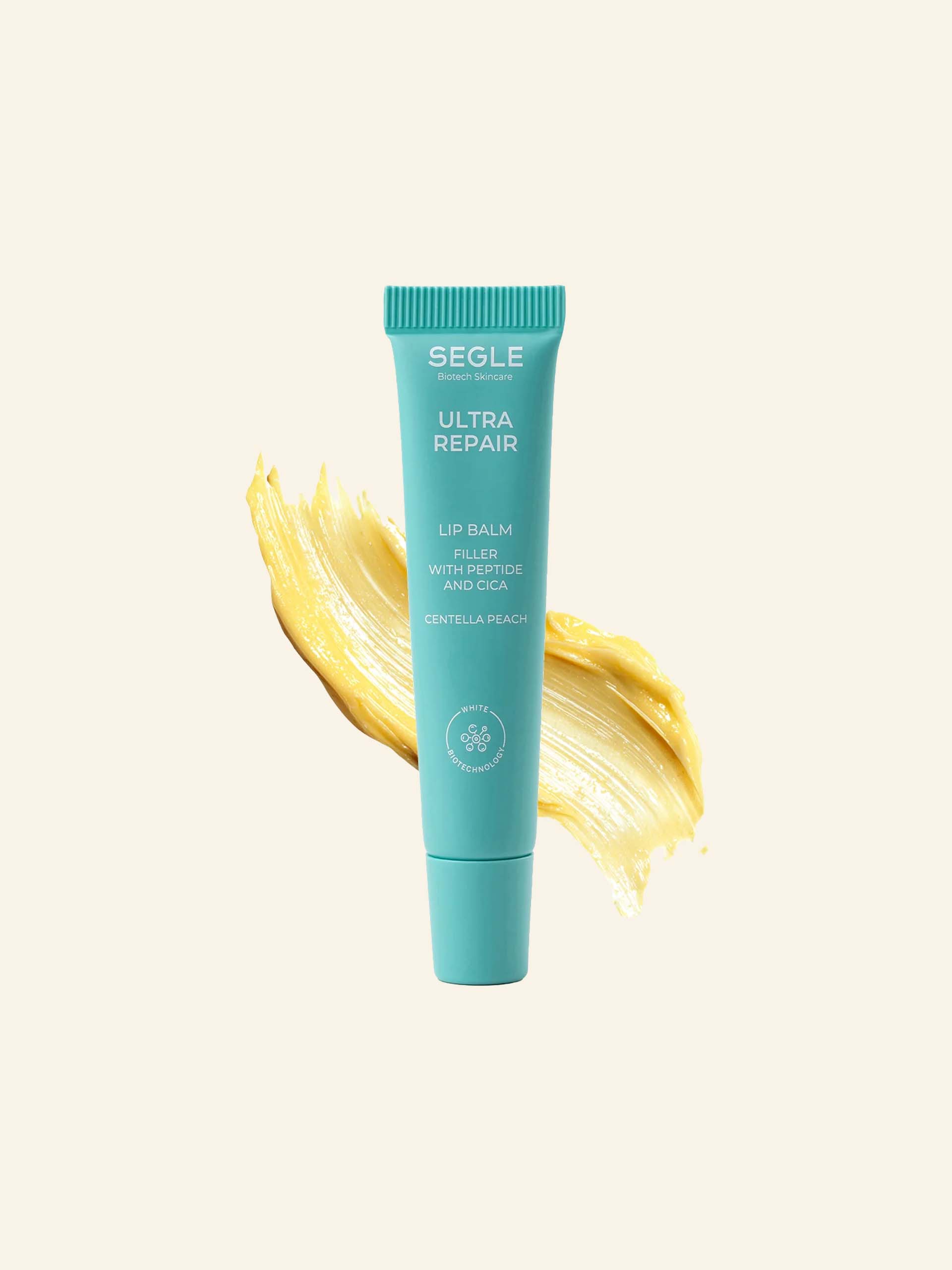 Lip Balm Repair Ultra Centella Peach [10ml]