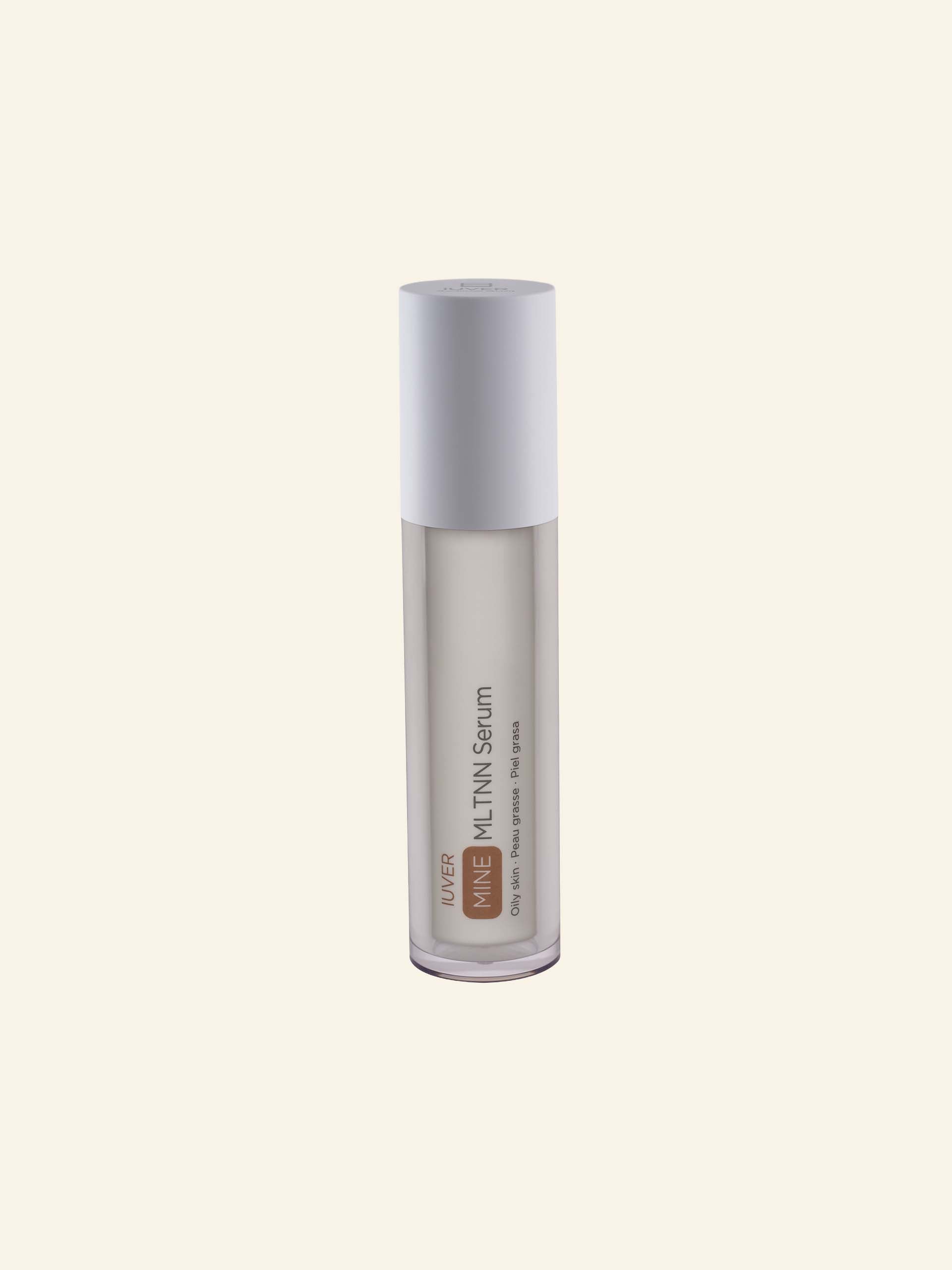 MINE MLTNN Serum Piel Grasa [44ml]