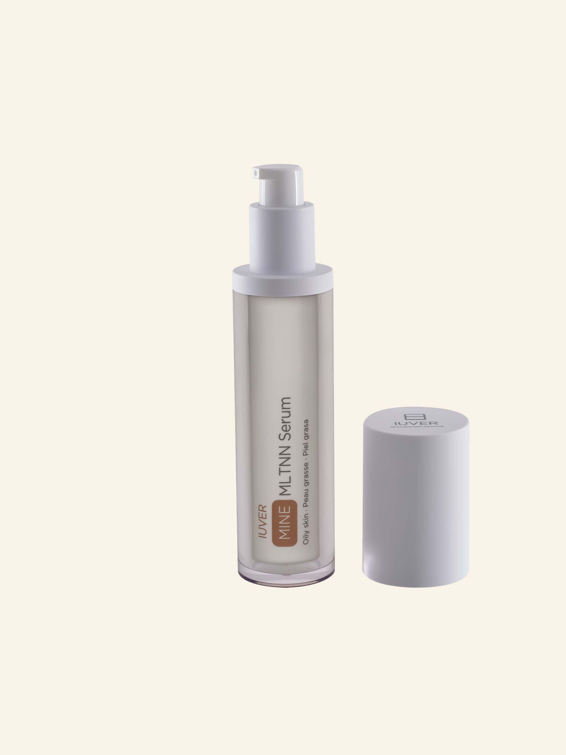 MINE MLTNN Serum Piel Grasa [44ml]