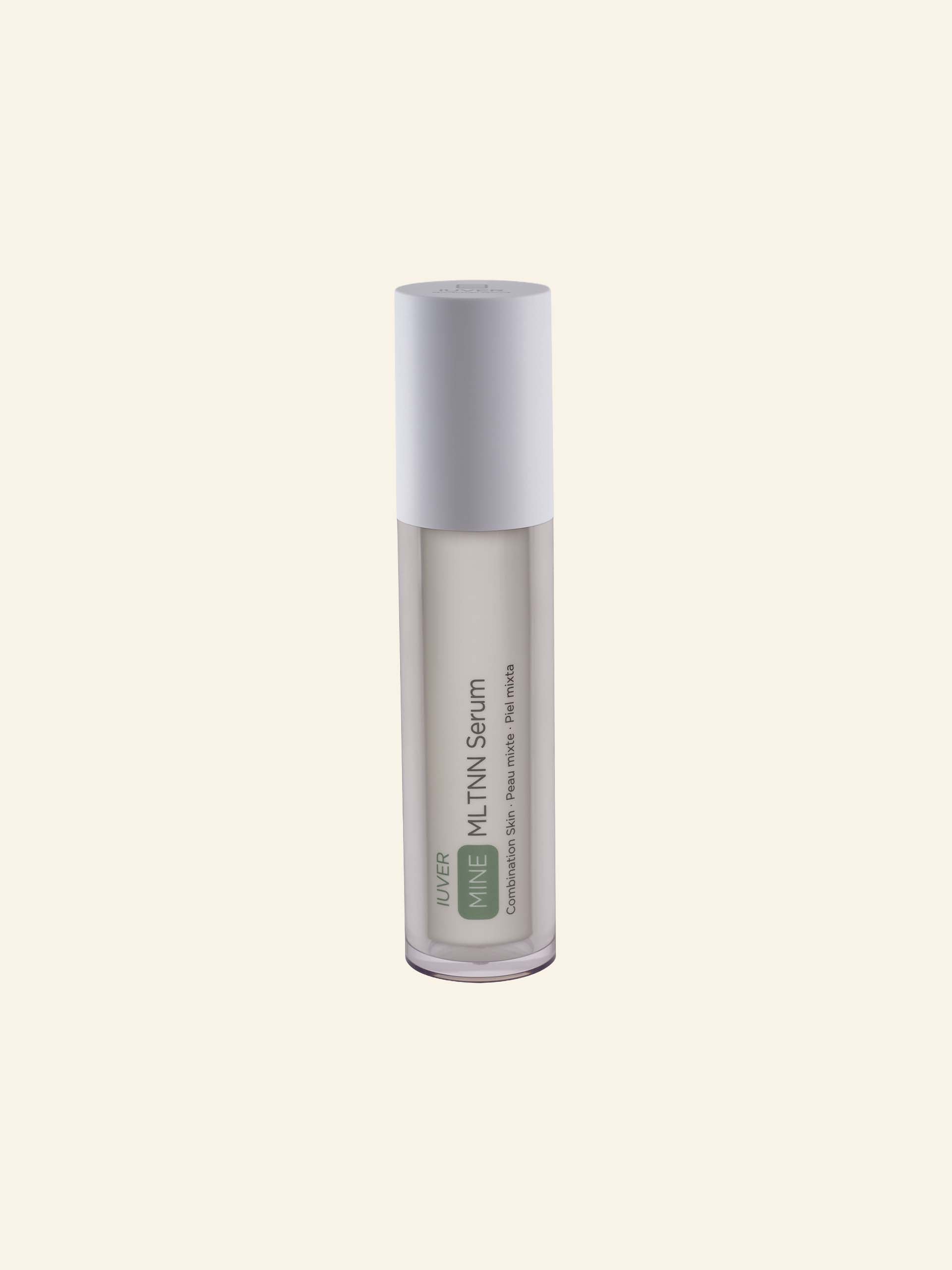 MINE MLTNN Serum Piel Mixta [44ml]