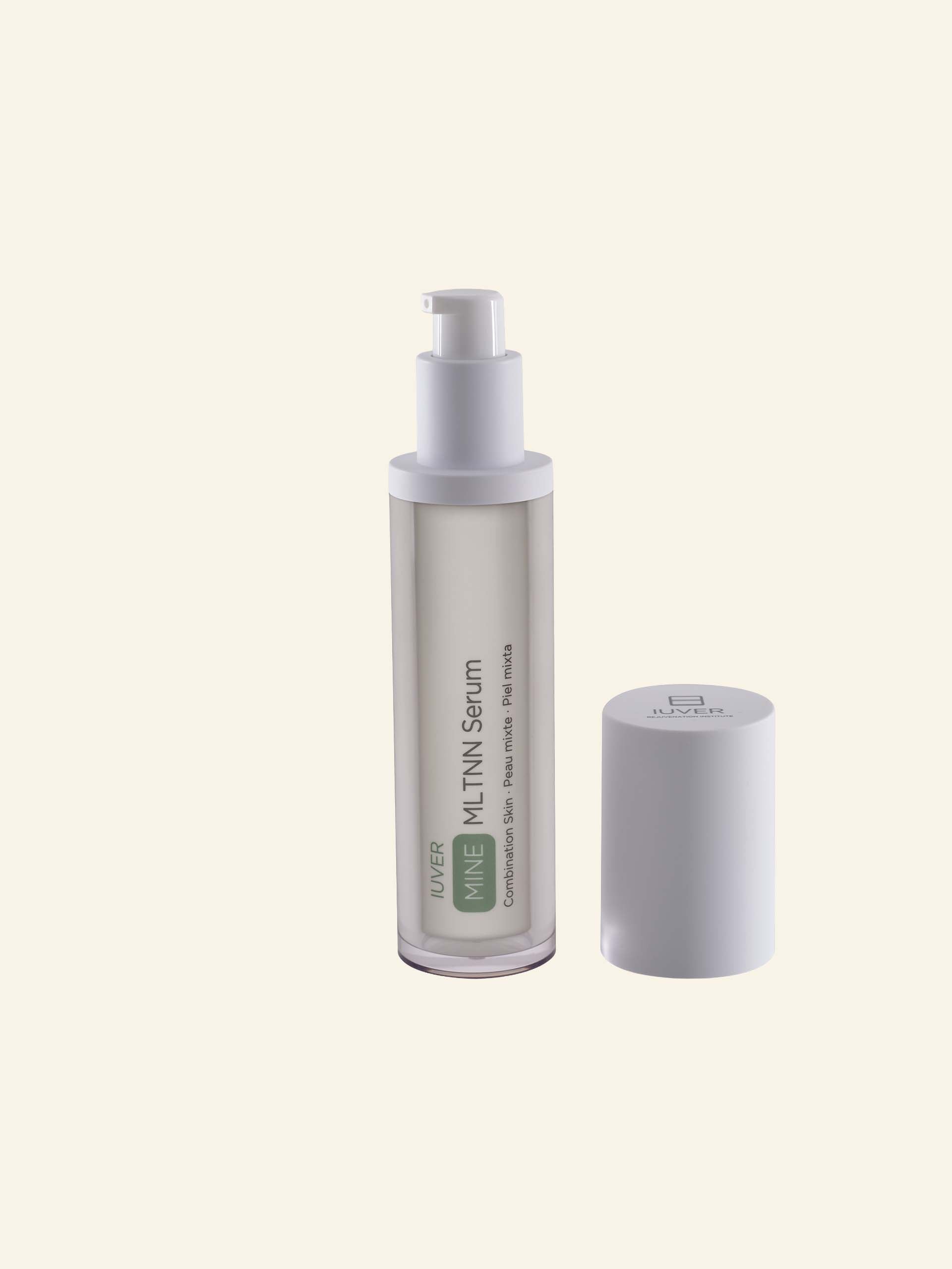 MINE MLTNN Serum Piel Mixta [44ml]