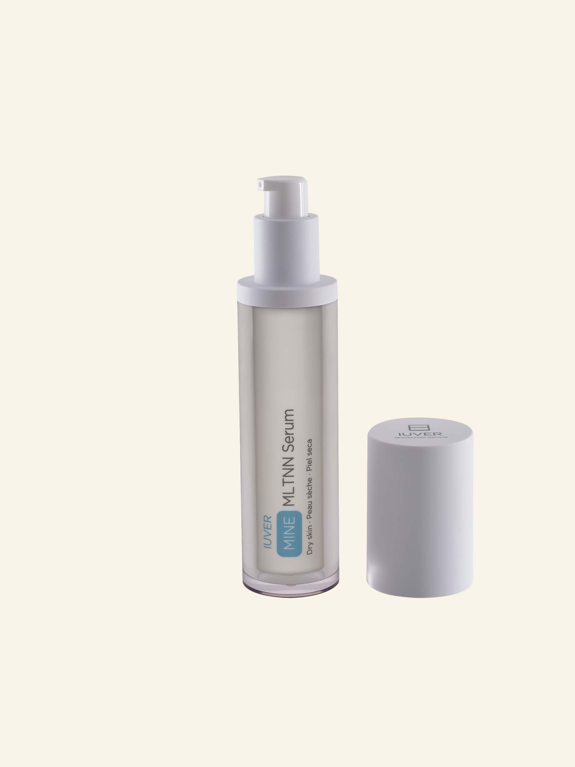 MINE MLTNN Serum Piel Seca [44ml]