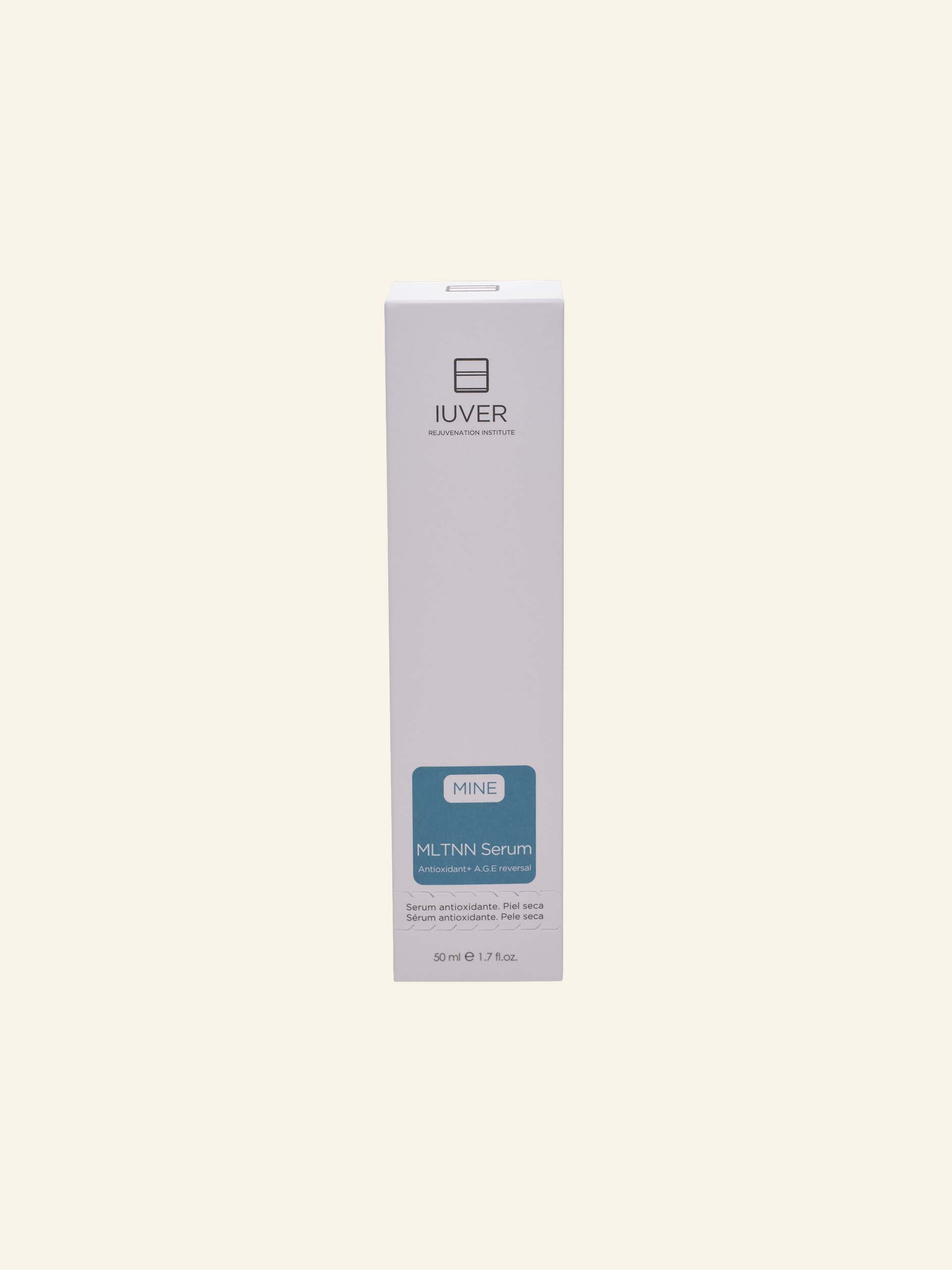 MINE MLTNN Serum Piel Seca [44ml]