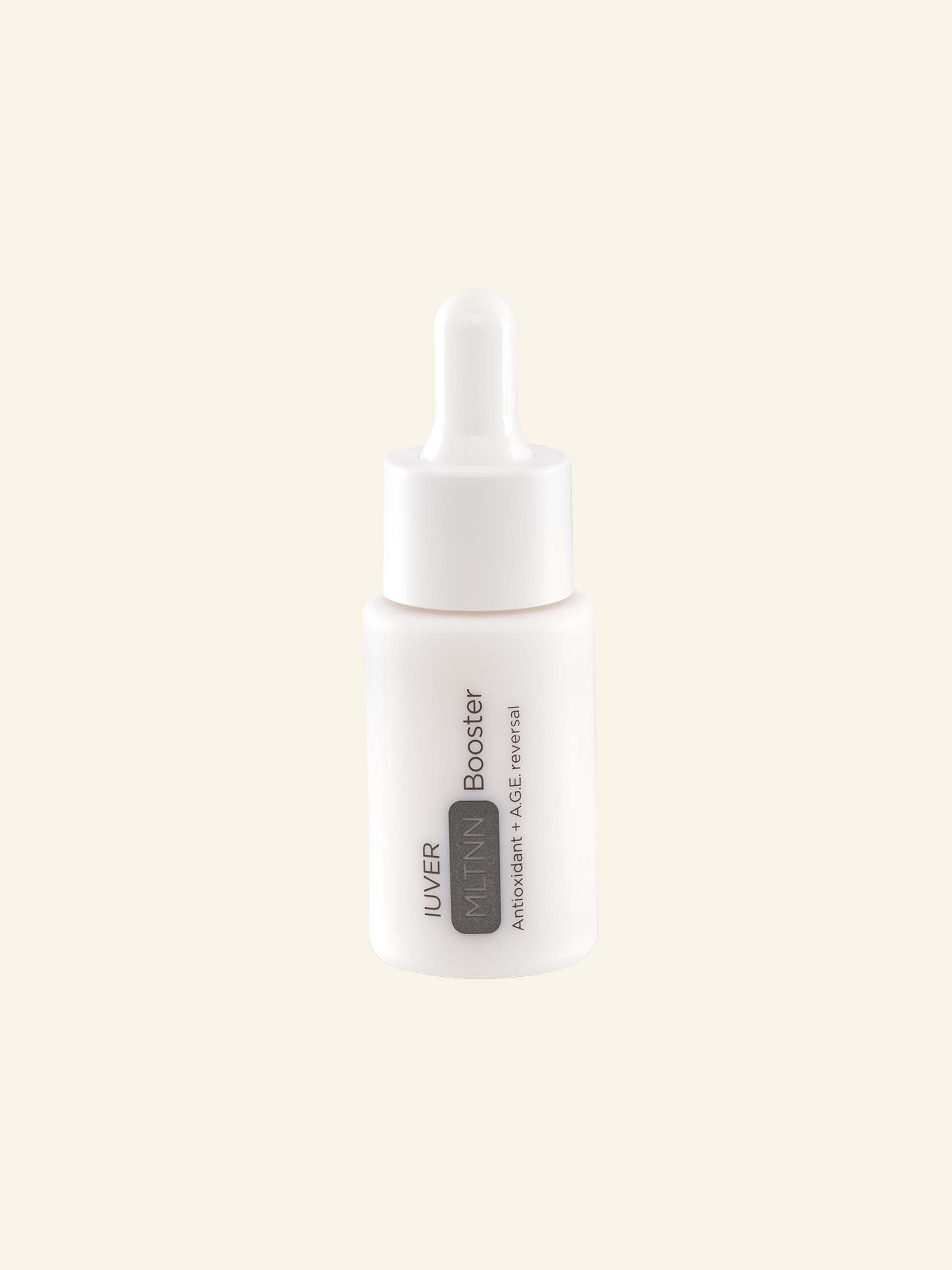 MLTNN Booster [15ml]