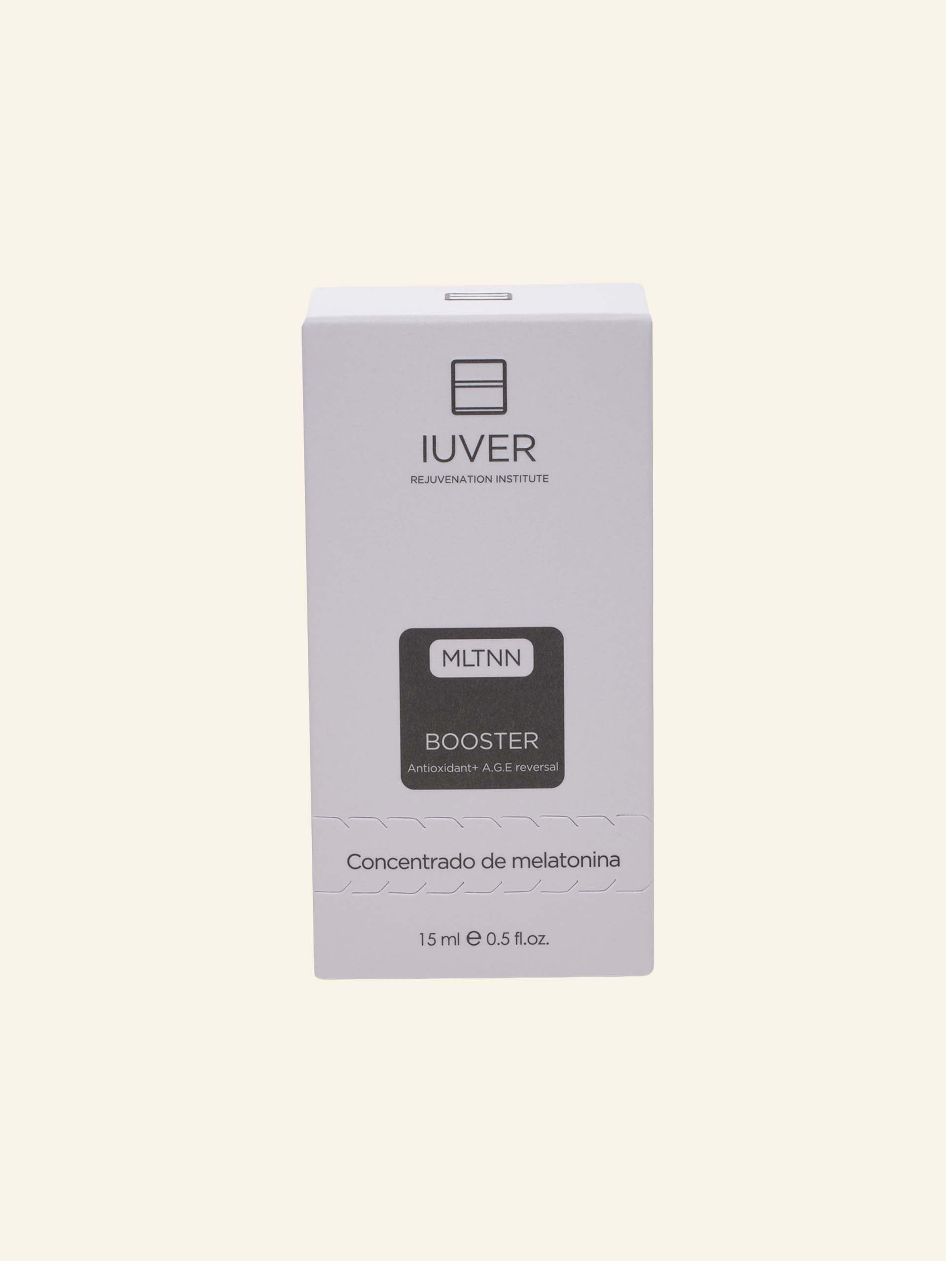 MLTNN Booster [15ml]