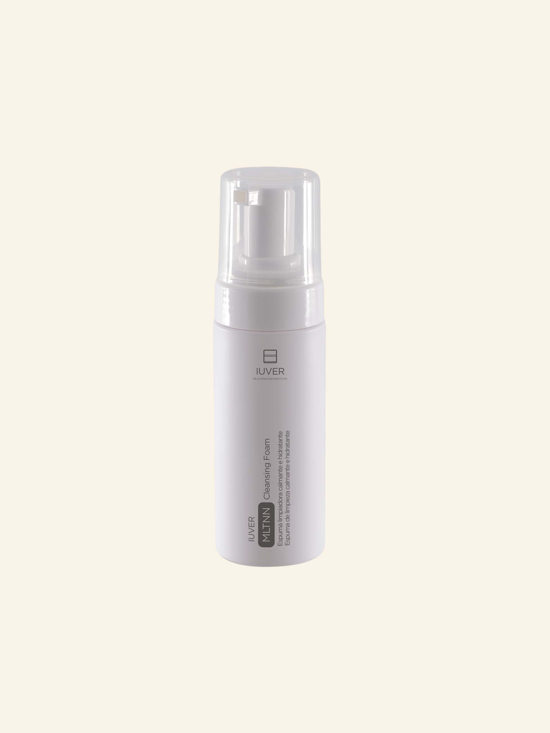 MLTNN Cleansing Foam [150ml]